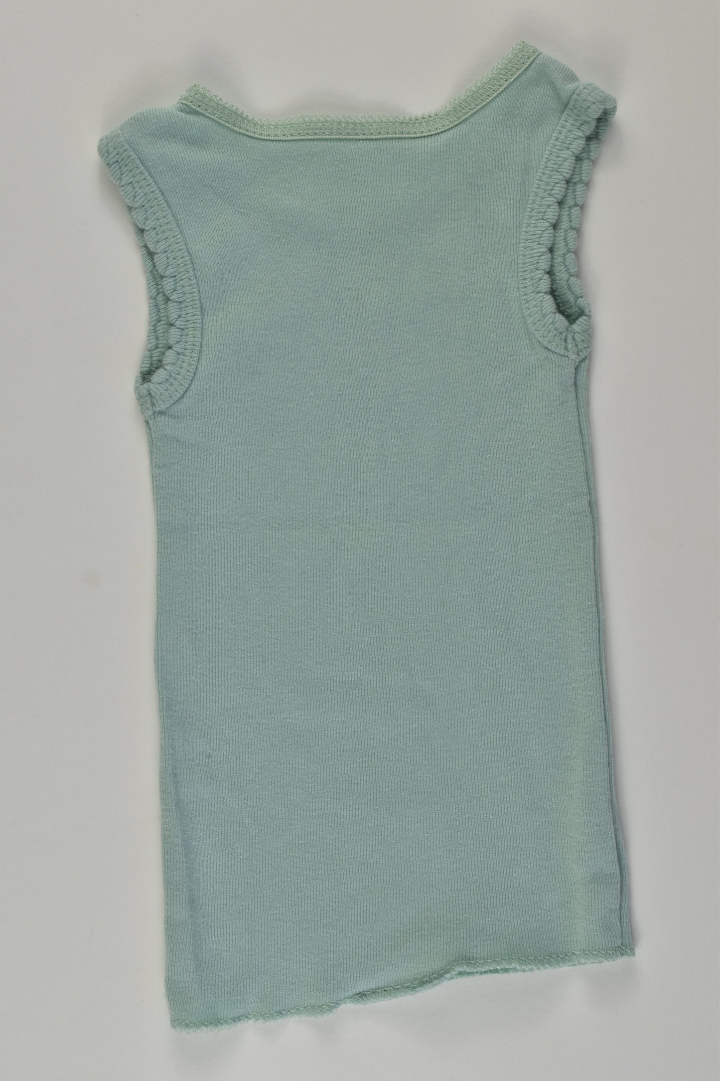 4Baby Size 000 Singlet