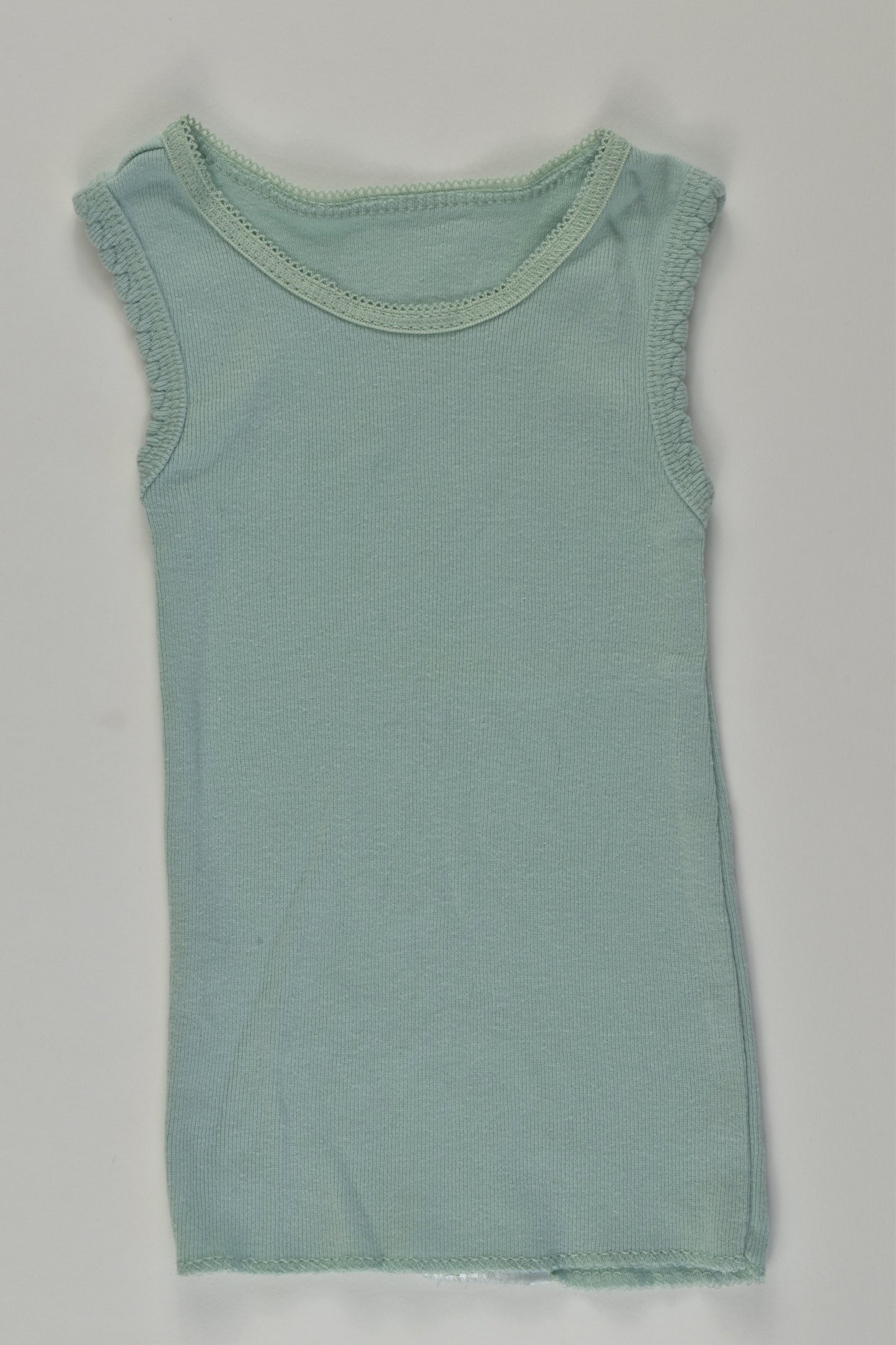 4Baby Size 000 Singlet