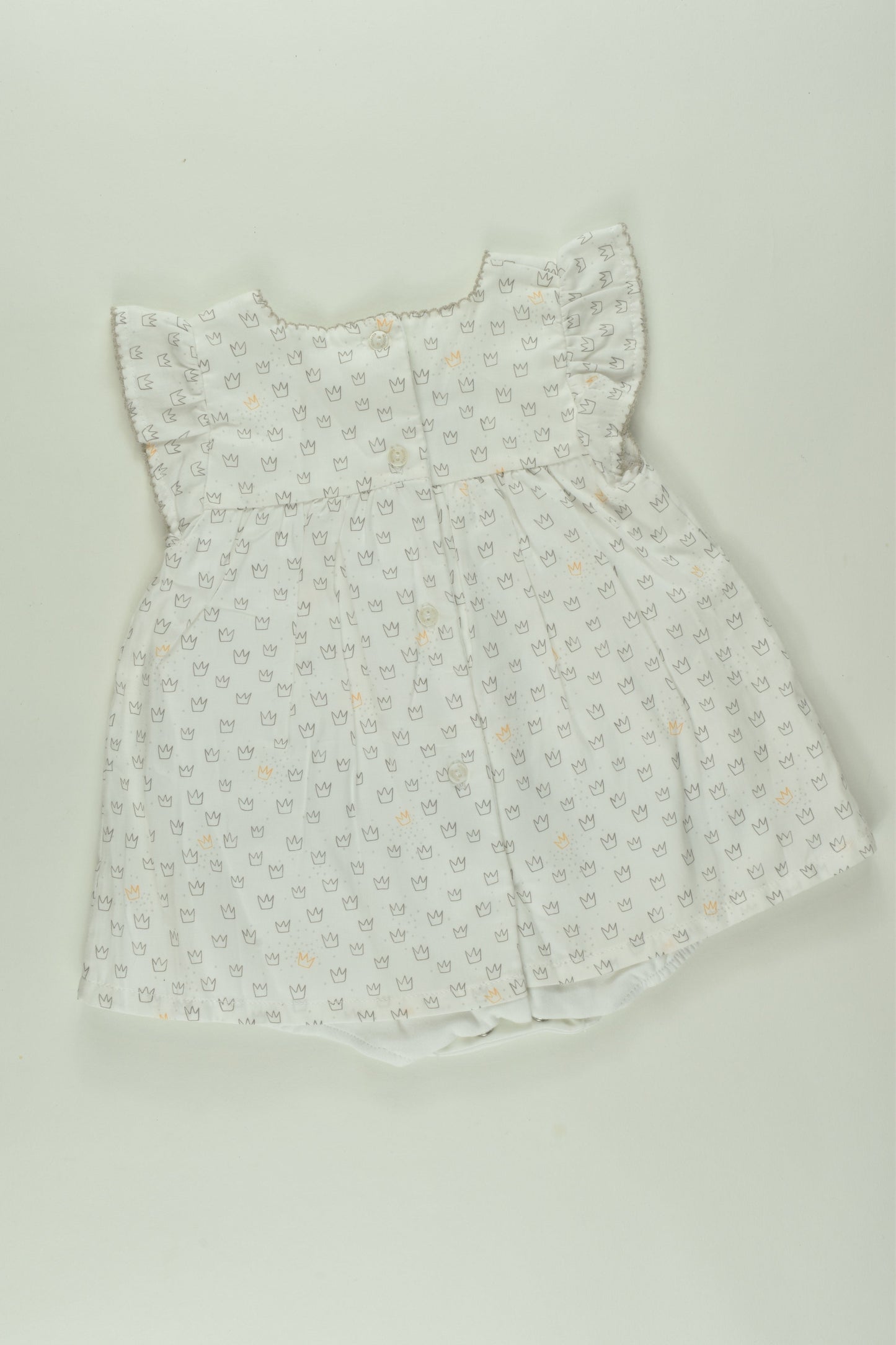 Absorba Size 000 (3m) Outfit