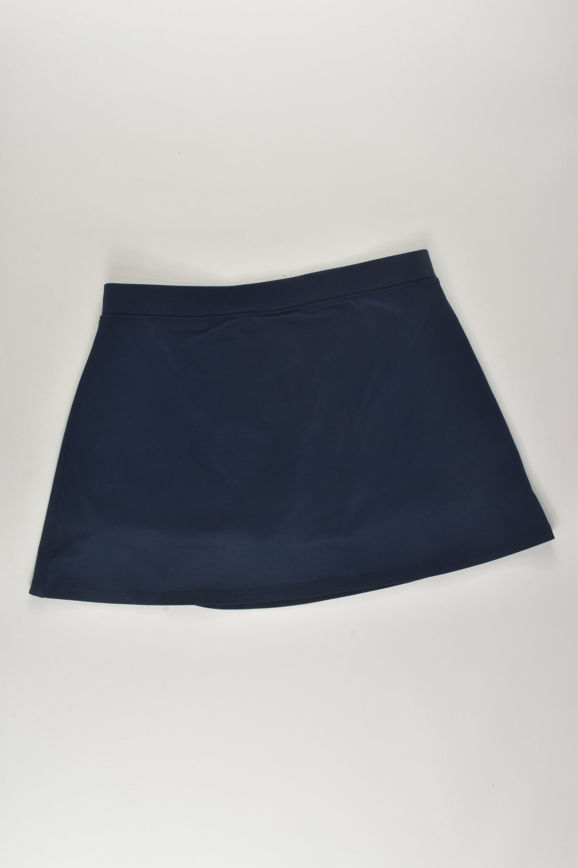 Active & Co Size 9 Navy Sport Skort