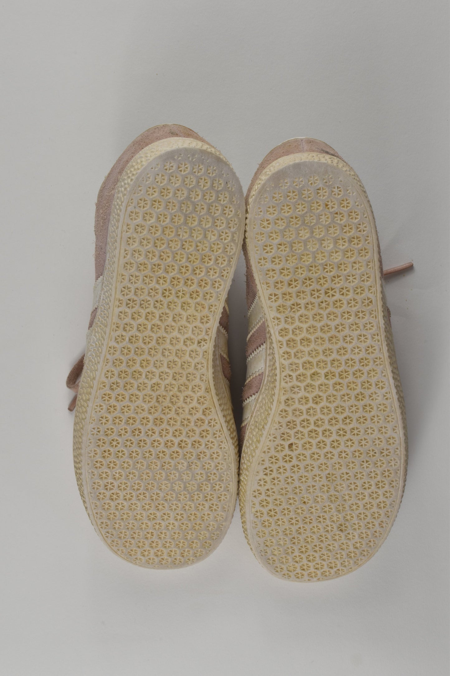 Adidas Gazelle Size US 2 Shoes