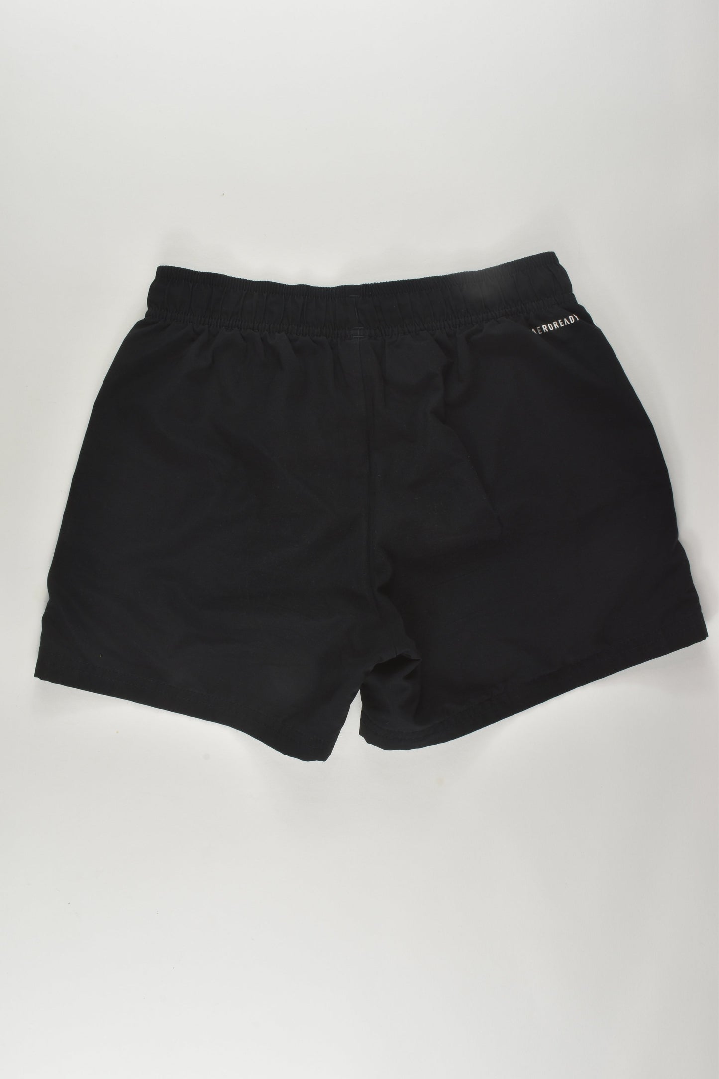 Adidas Size 11-12 Black Shorts