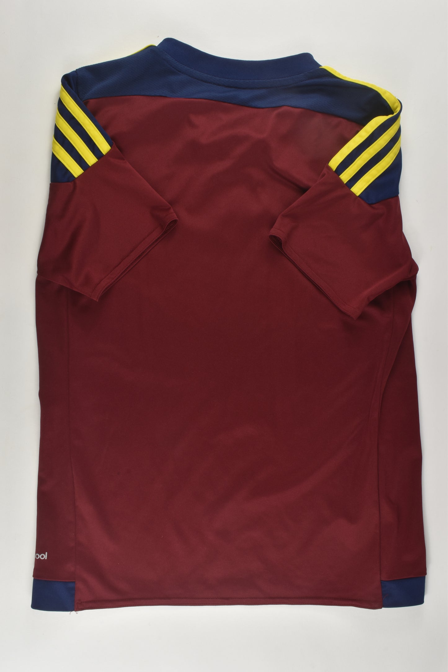 Adidas Size 11-12 Sport T-shirt