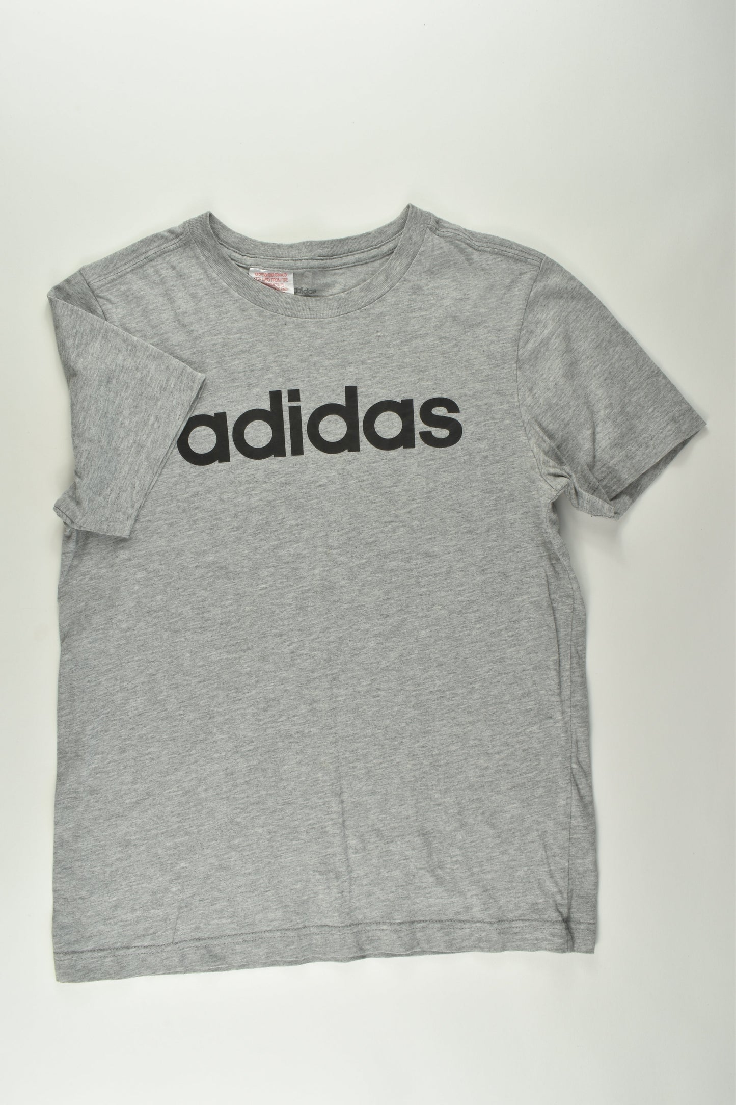 Adidas Size 11-12 T-shirt