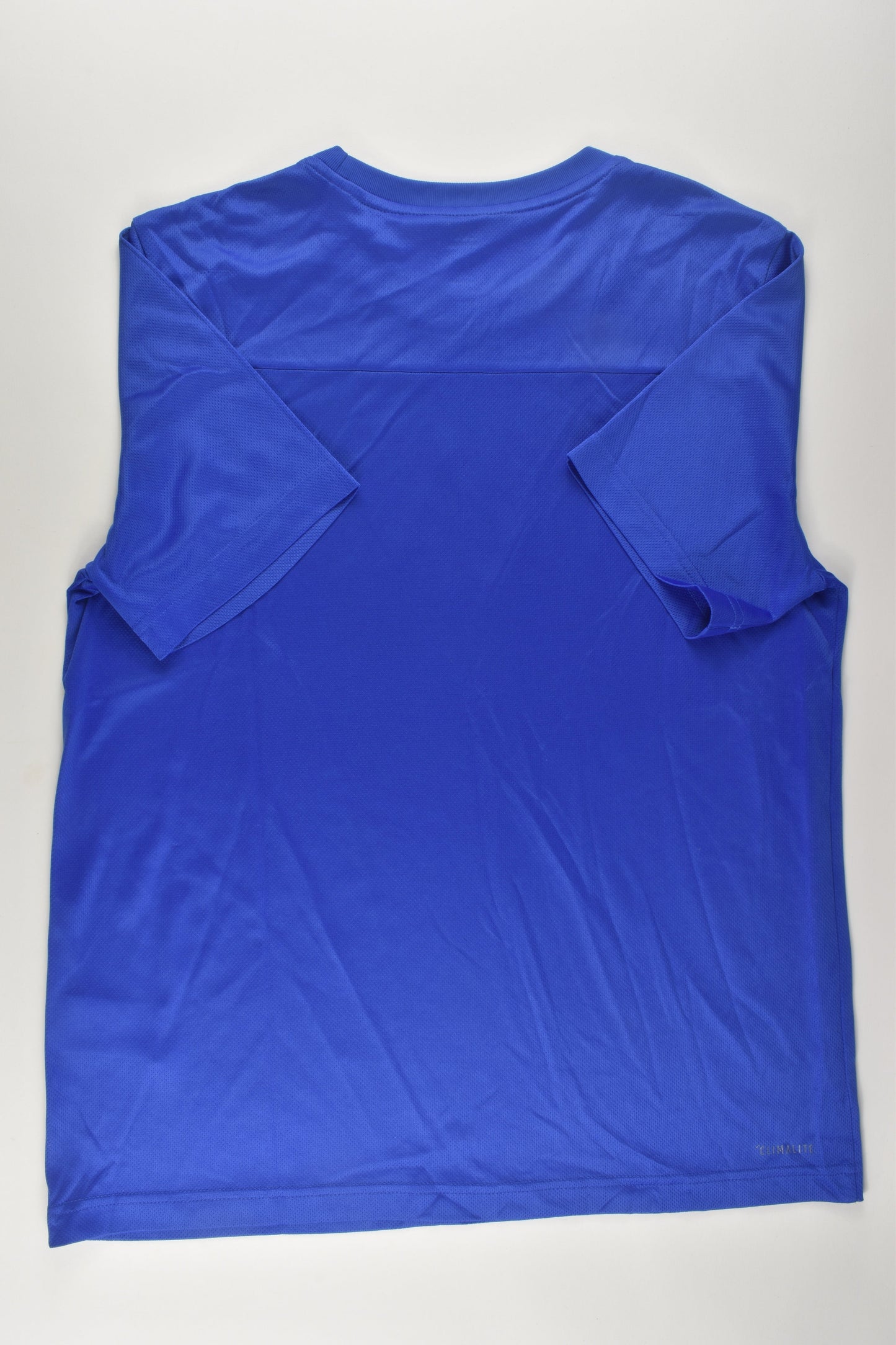Adidas Size 13-14 Climalite T-shirt