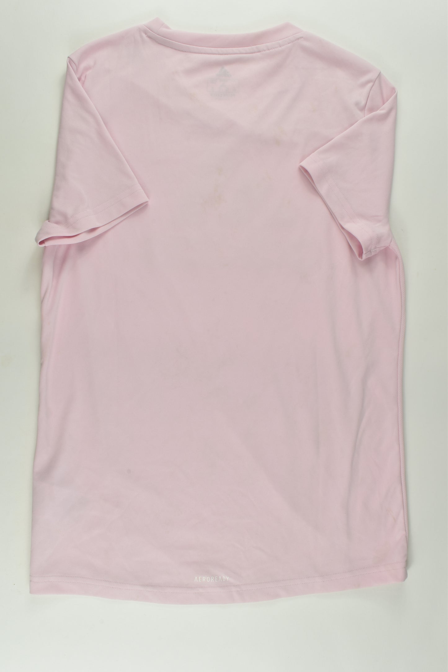Adidas Size 13-14 Sport T-shirt