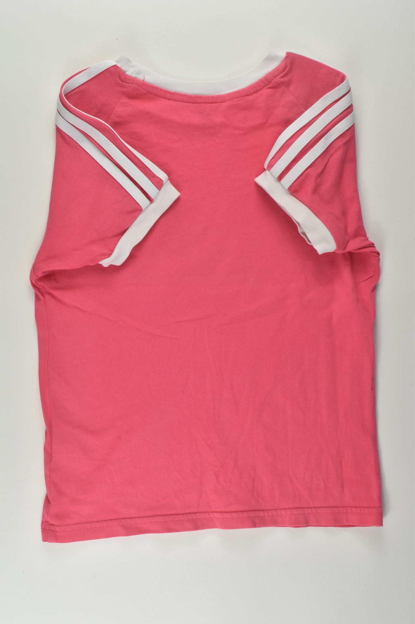 Adidas Size 6-7 T-shirt