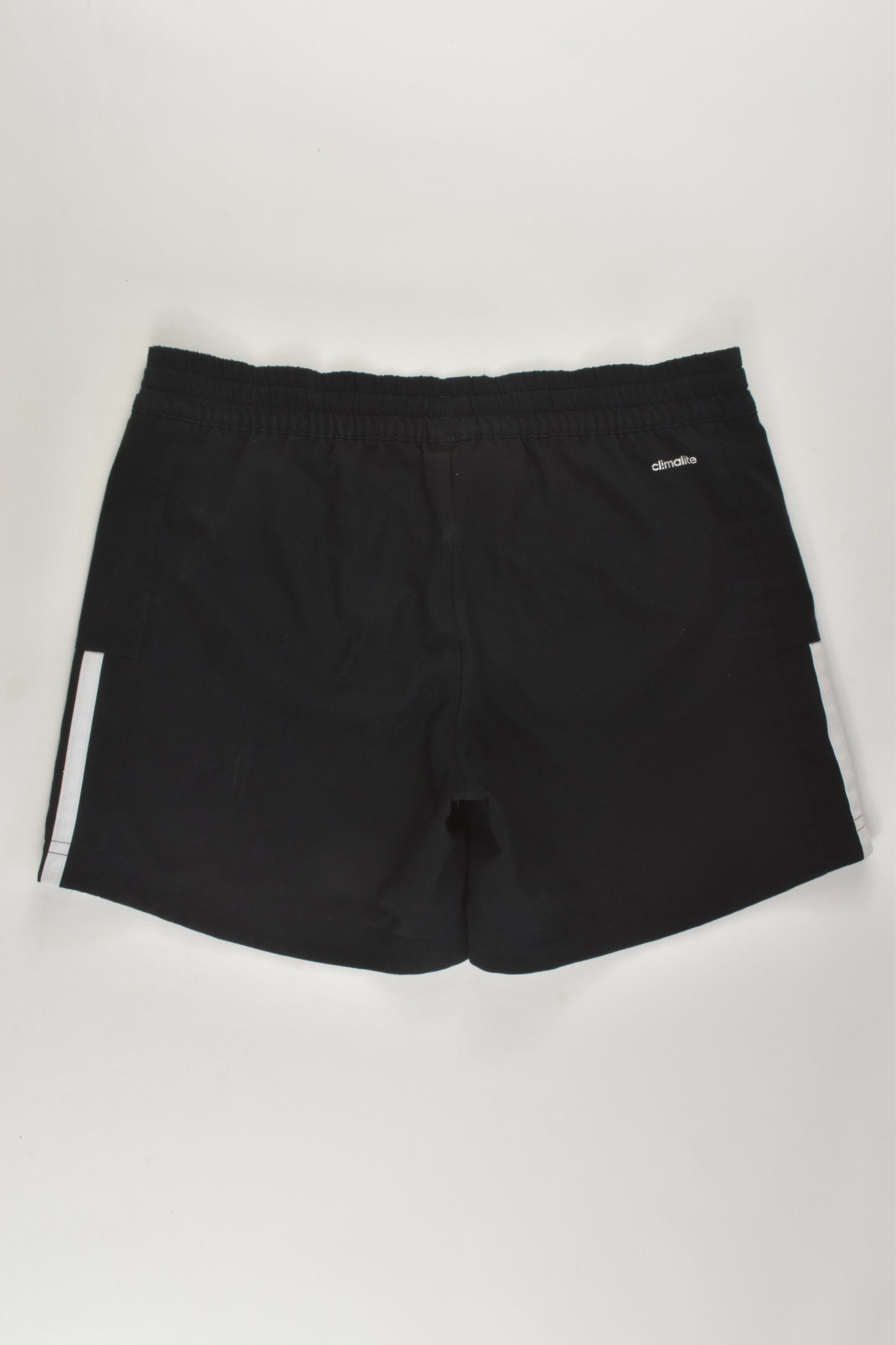 Adidas Size 7-8 Active Shorts