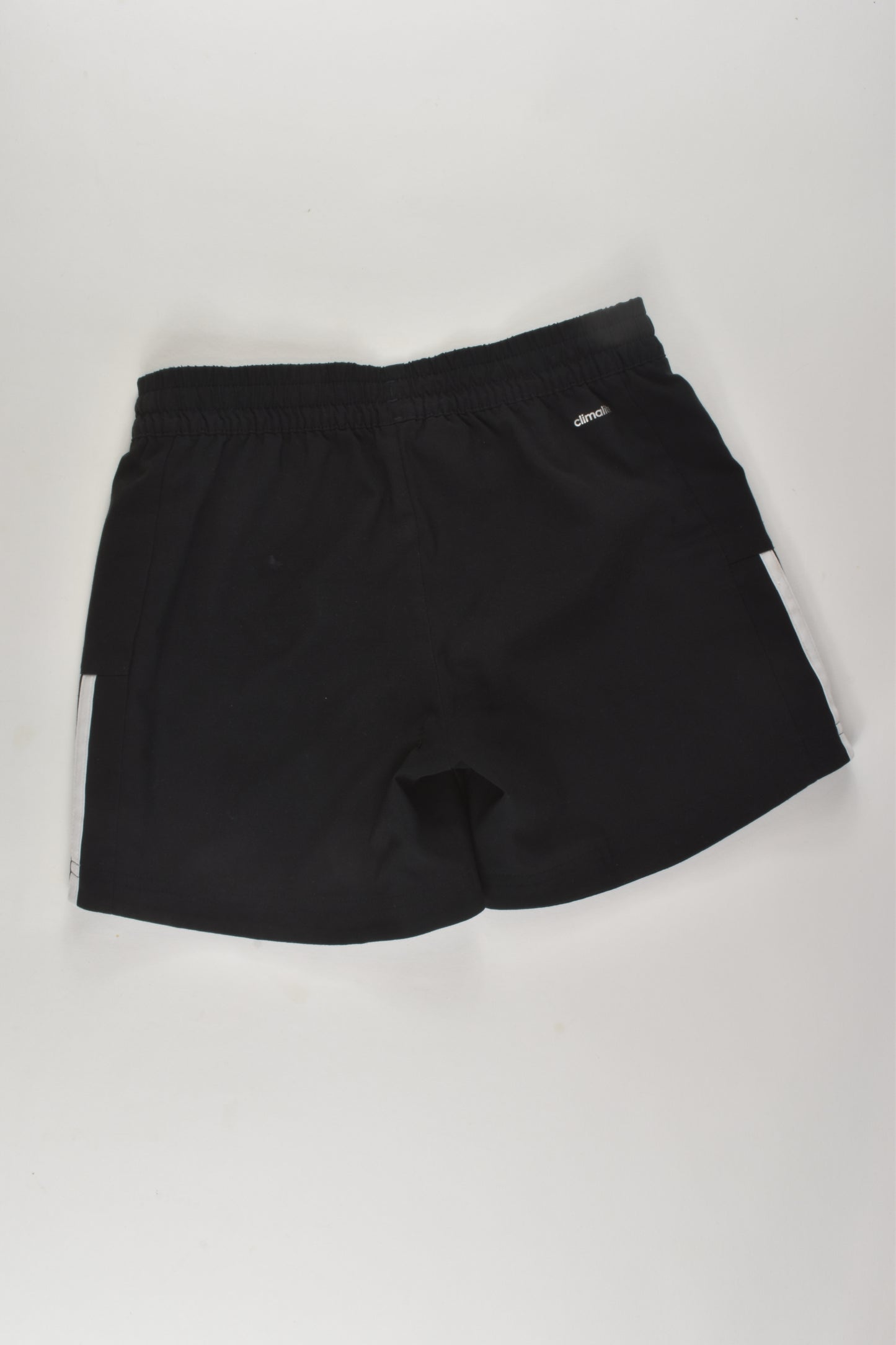 Adidas Size 7-8 Climalite Shorts