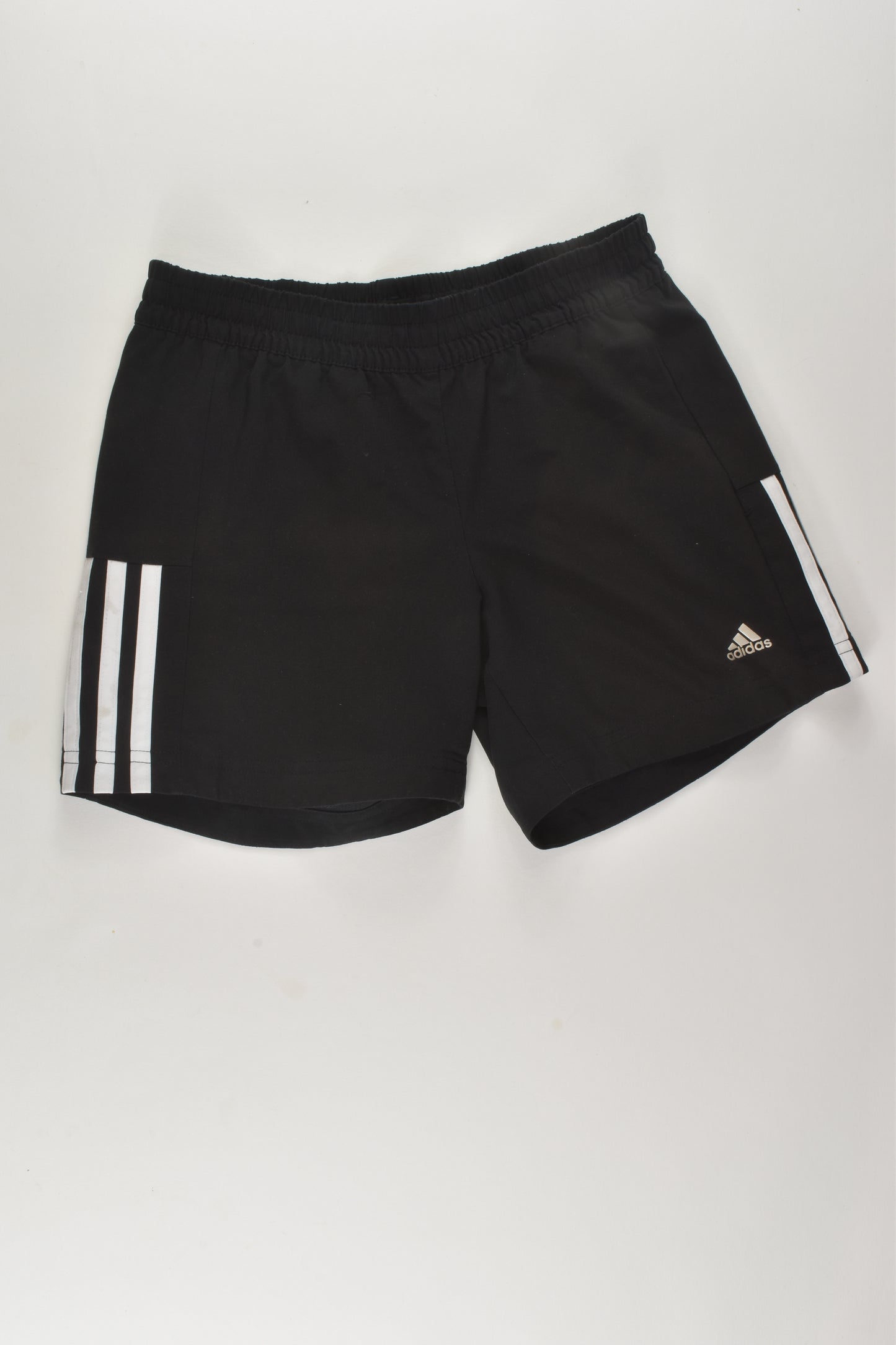 Adidas Size 7-8 Climalite Shorts