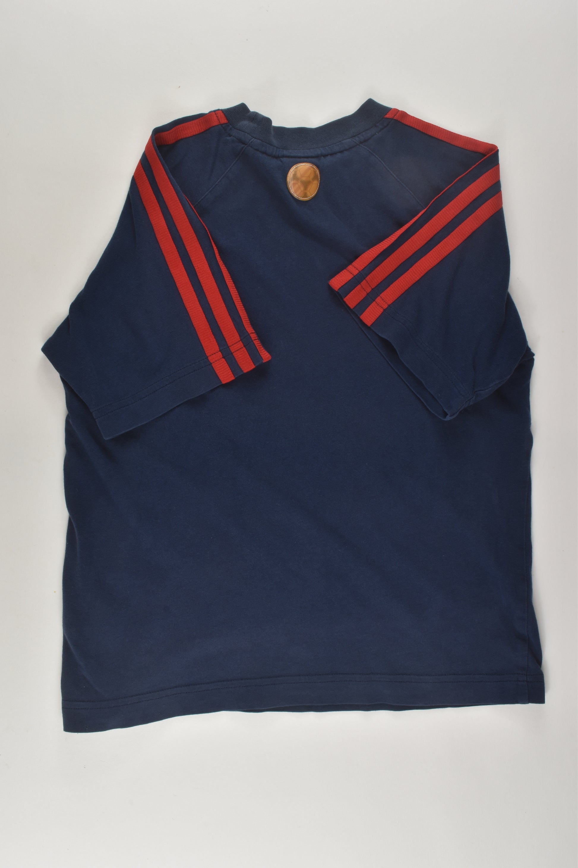 Adidas Size 8 T-shirt