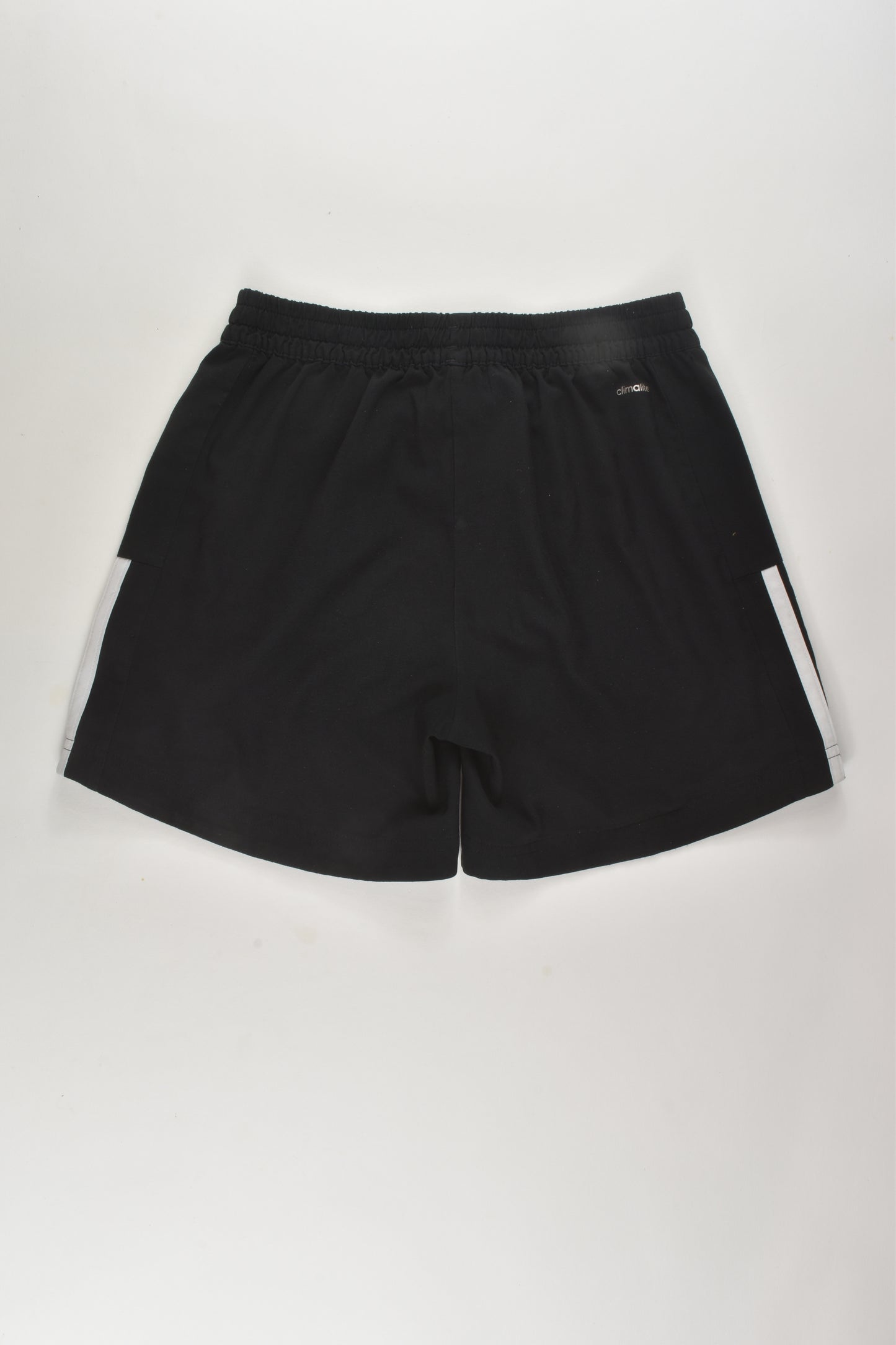 Adidas Size 9-10 Active Shorts
