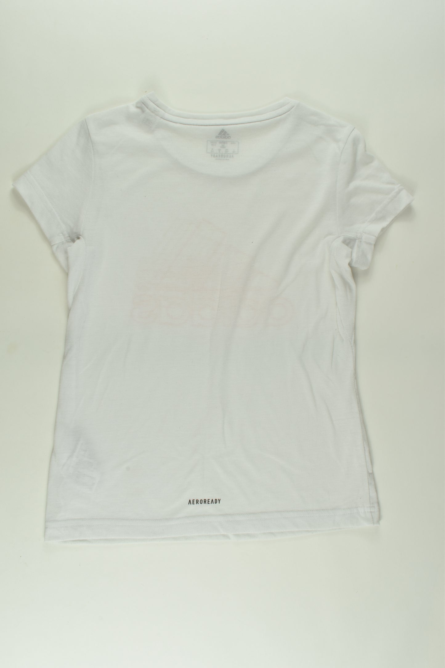 Adidas Size 9-10 T-shirt