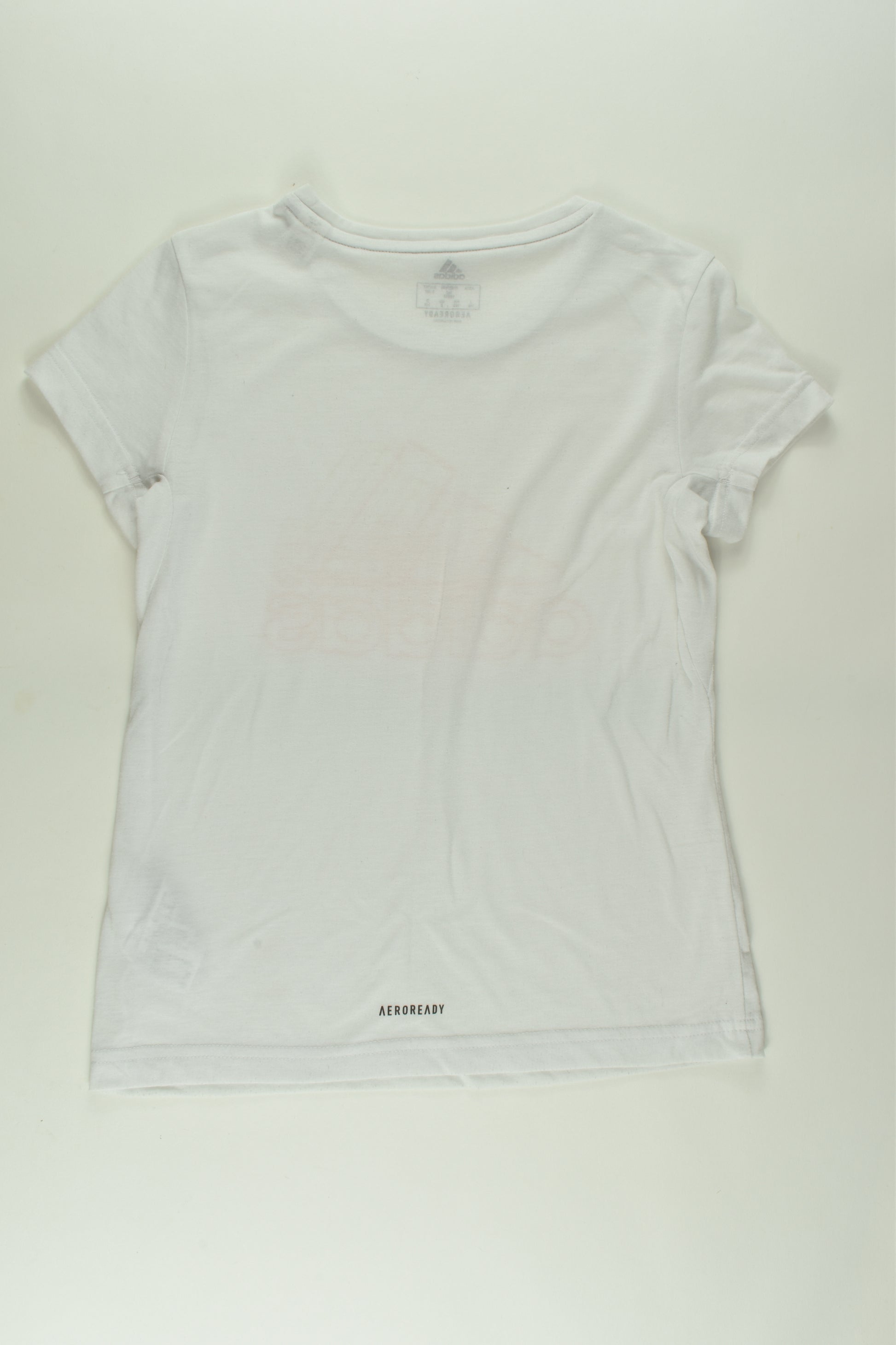 Adidas Size 9-10 T-shirt