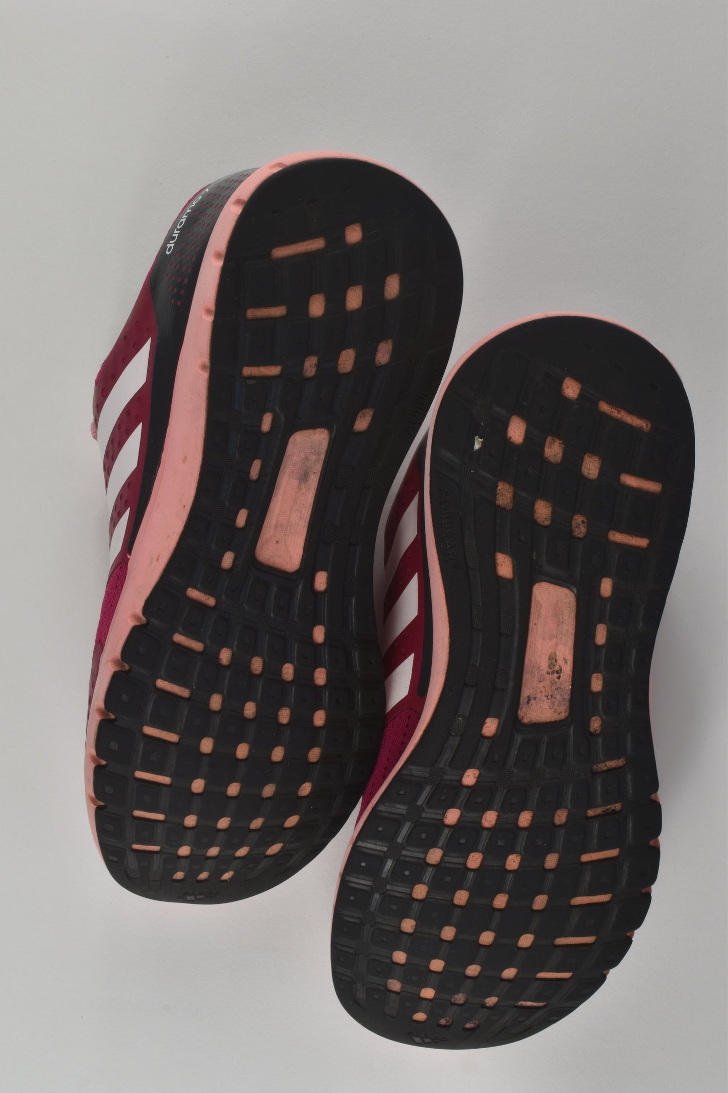 Adidas Size US 7 Duramo 7 Sneakers