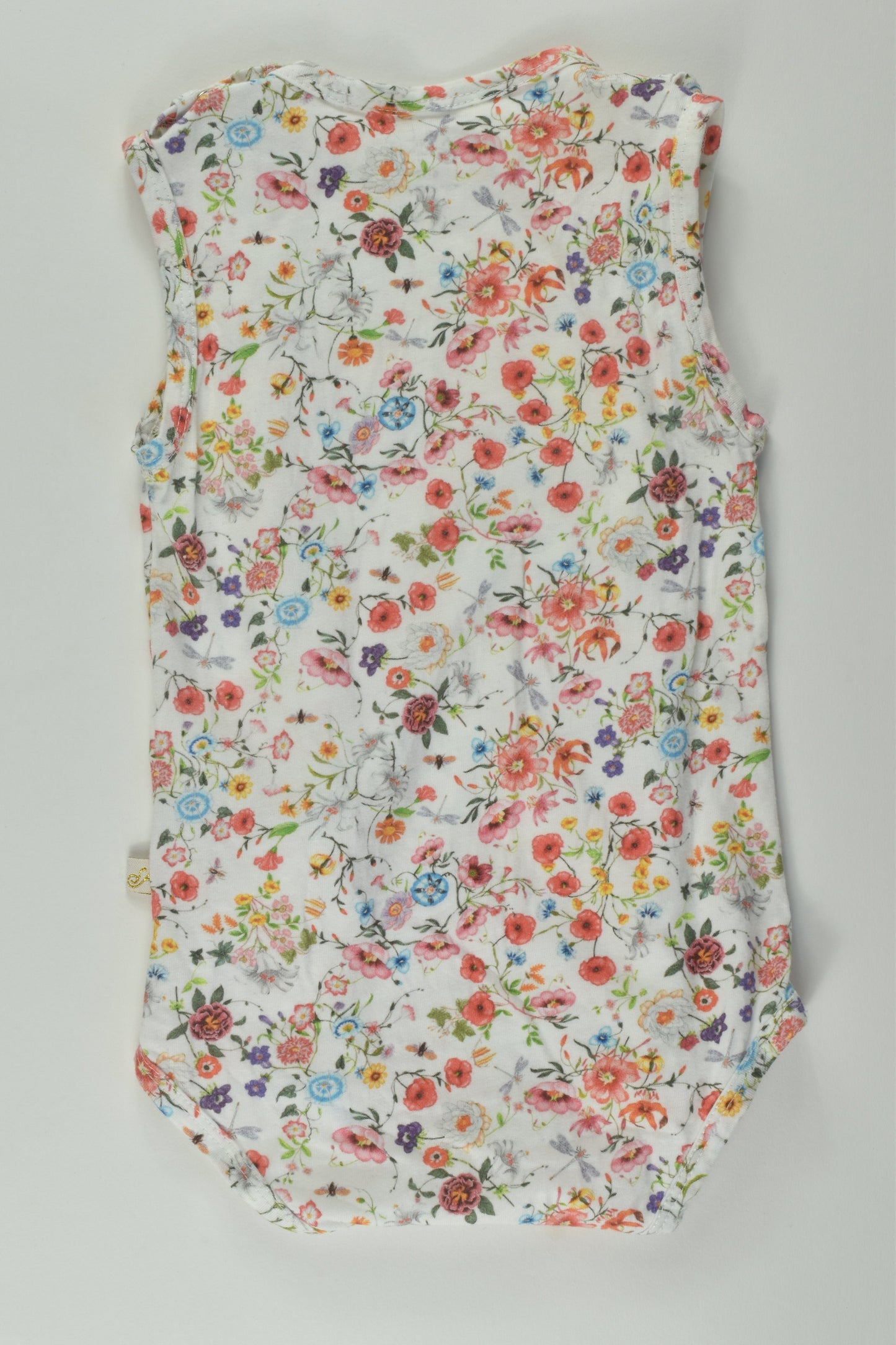 Alex & Ant Size 0 Floral Romper