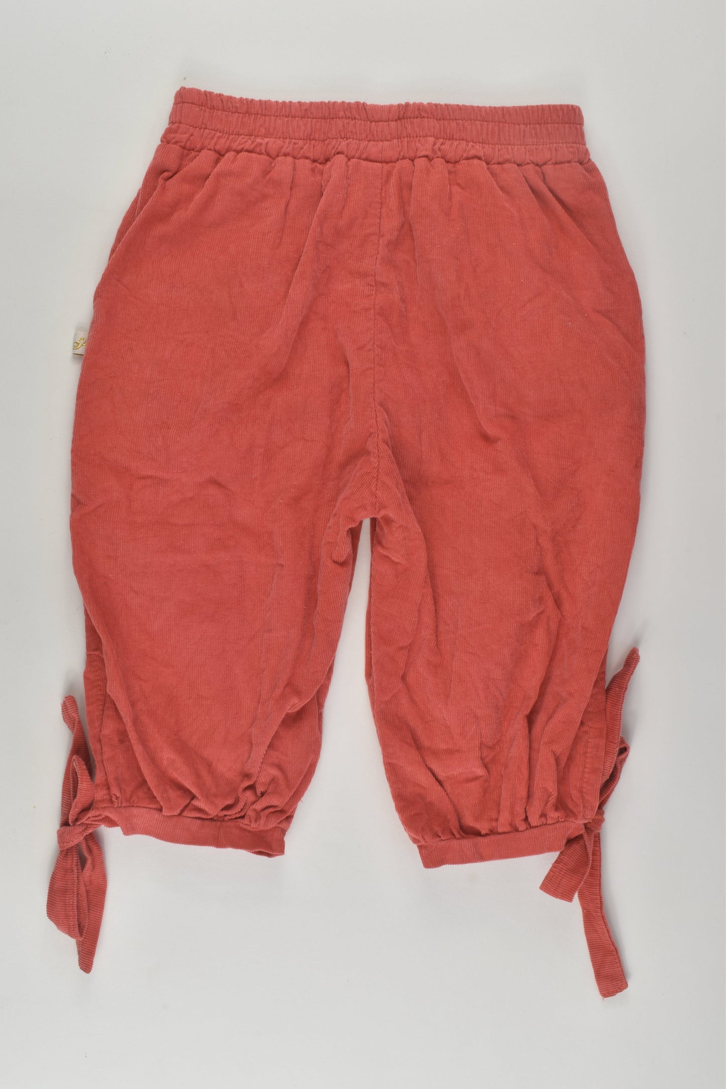 Alex & Ant Size 4 Lightweight Cord Shorts