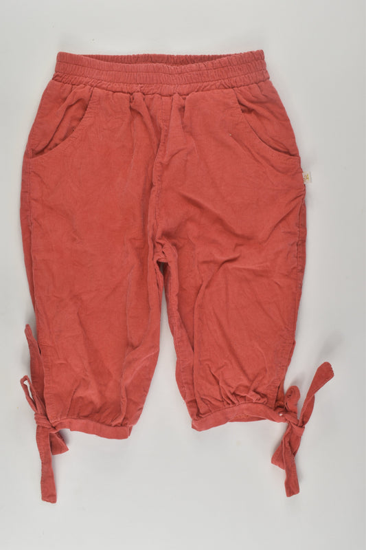 Alex & Ant Size 4 Lightweight Cord Shorts
