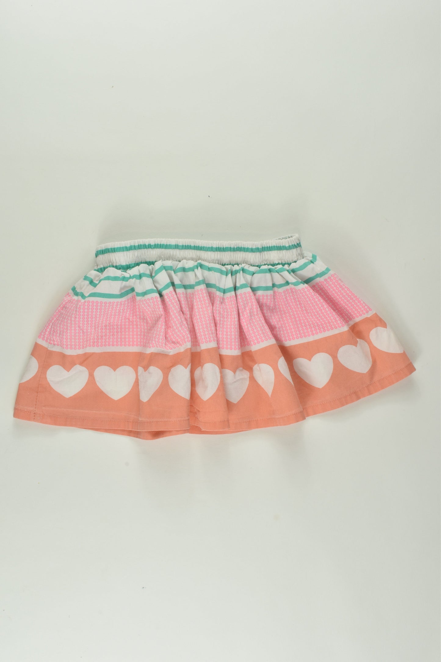 All4me Size 4 Skirt