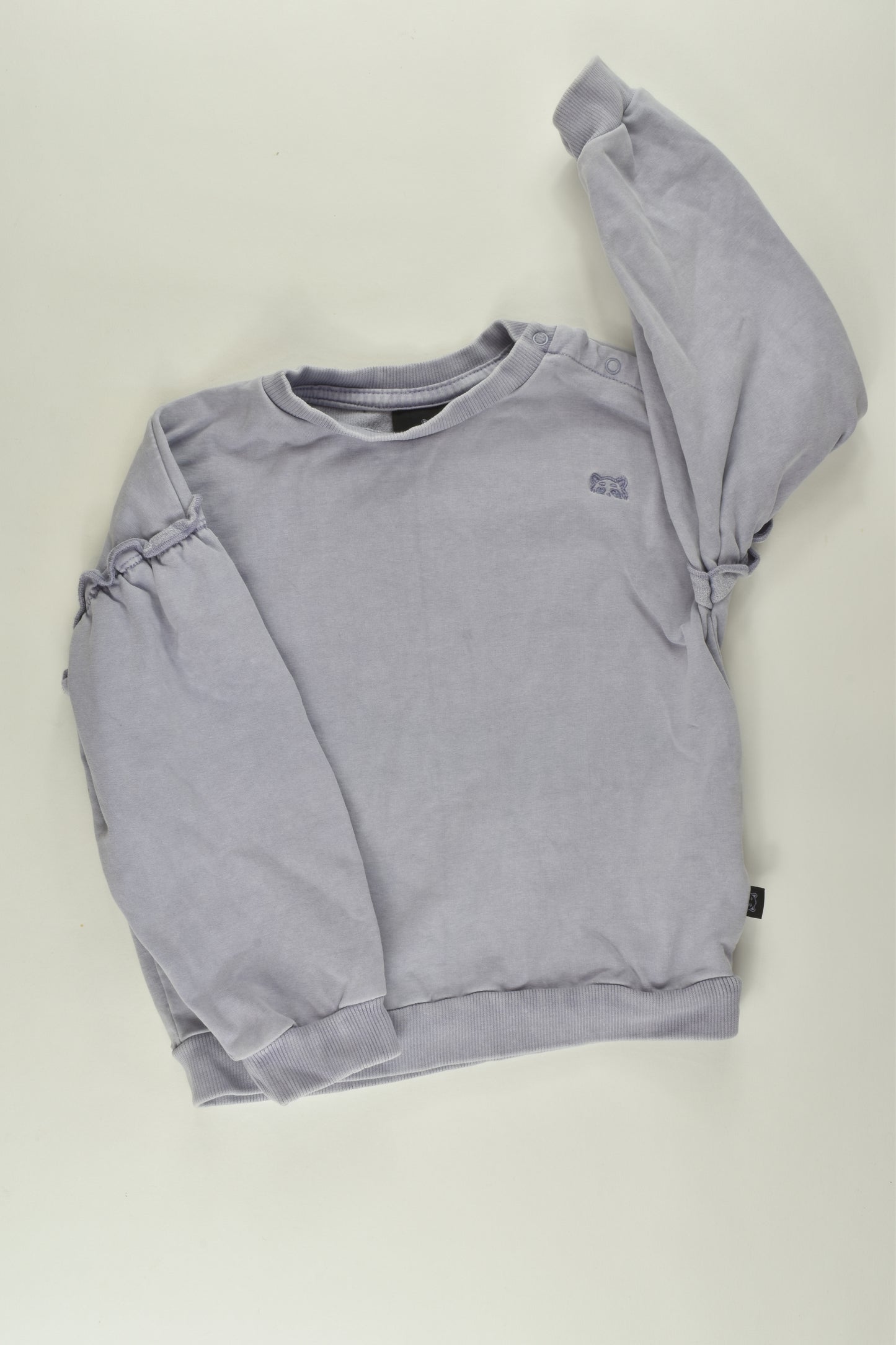 Animal Crackers Size 3 Sweater