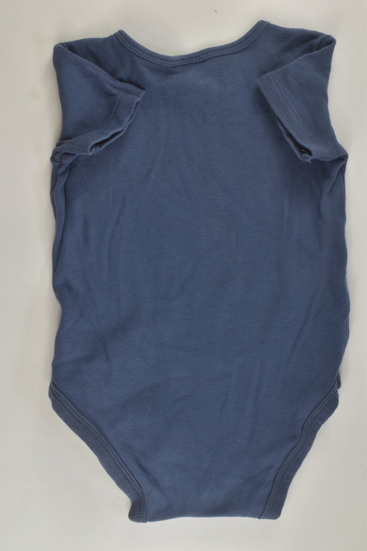 Anko Size 0 Turtle Bodysuit
