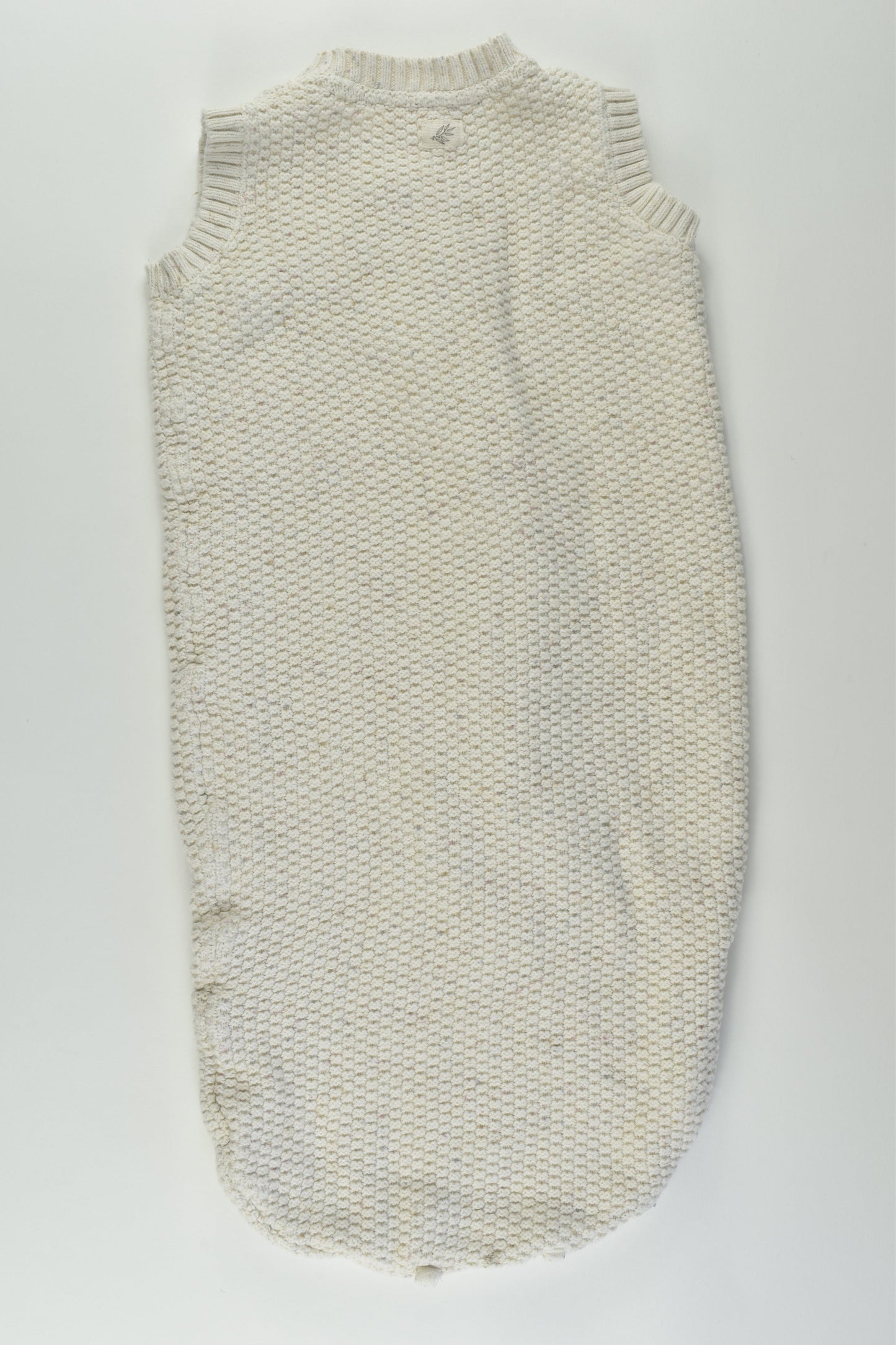 Anko Size 000 Knit Sleeping Bag