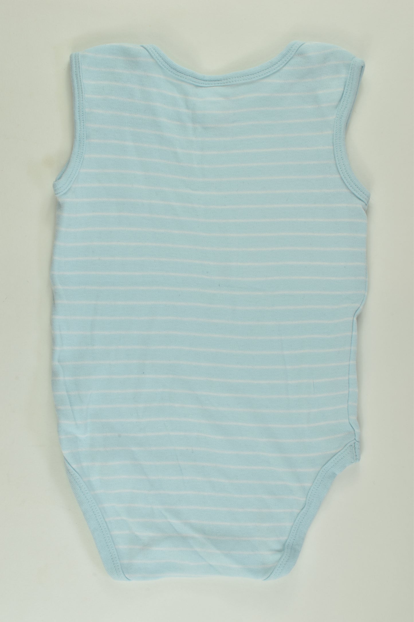 Anko Size 1 Bodysuit