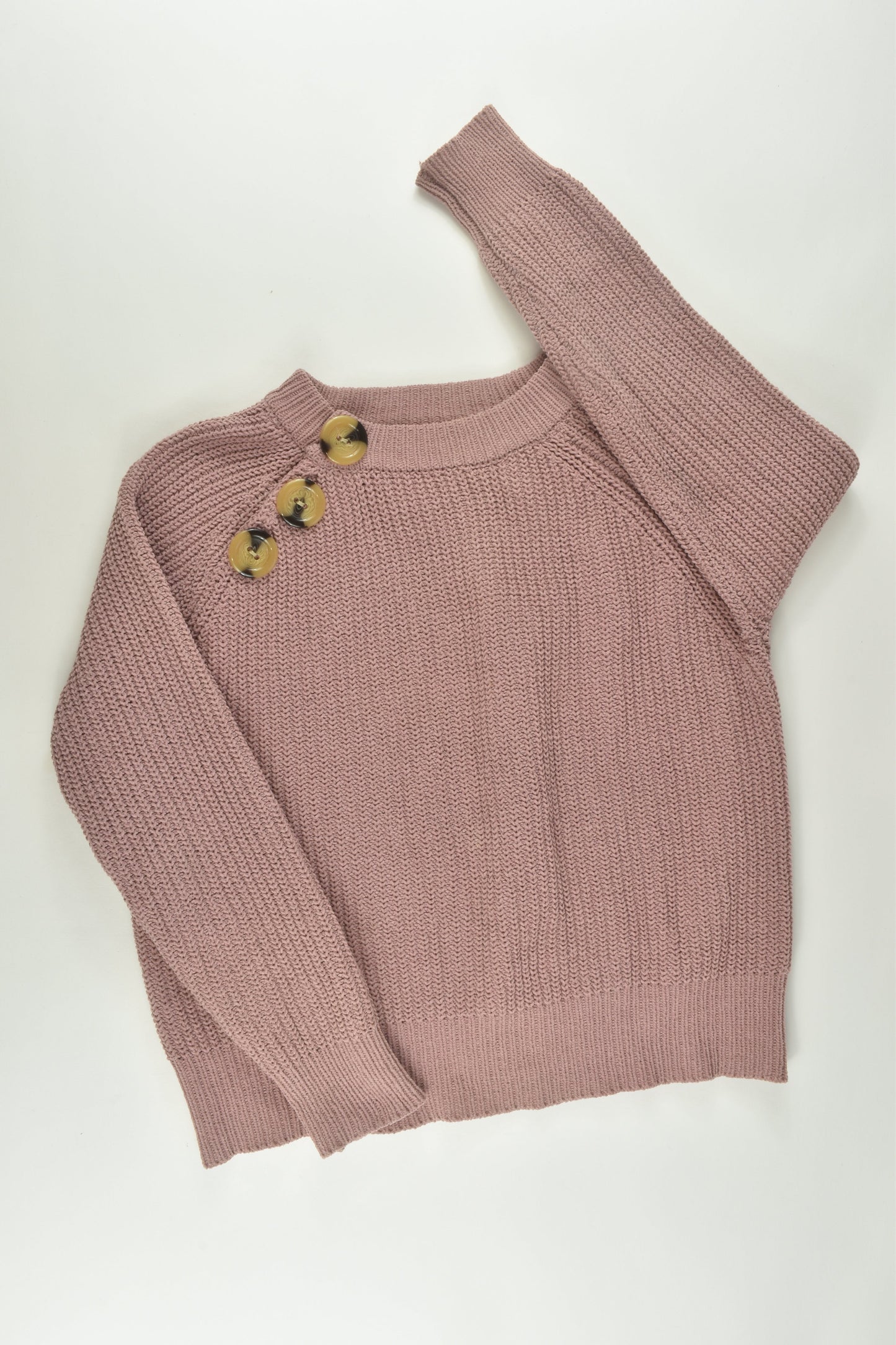 Anko Size 10 Knit Jumper