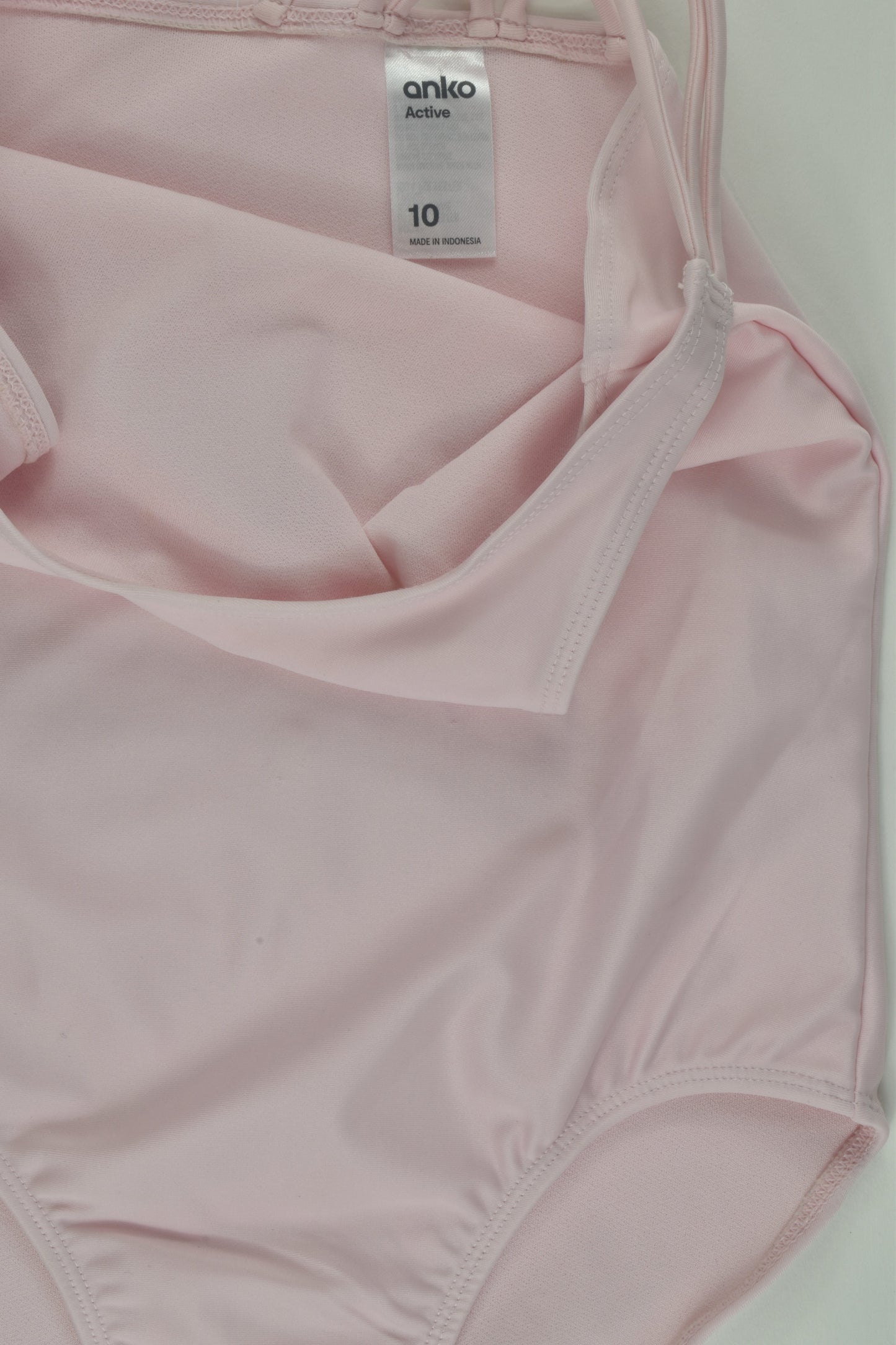 Anko Size 10 Leotard
