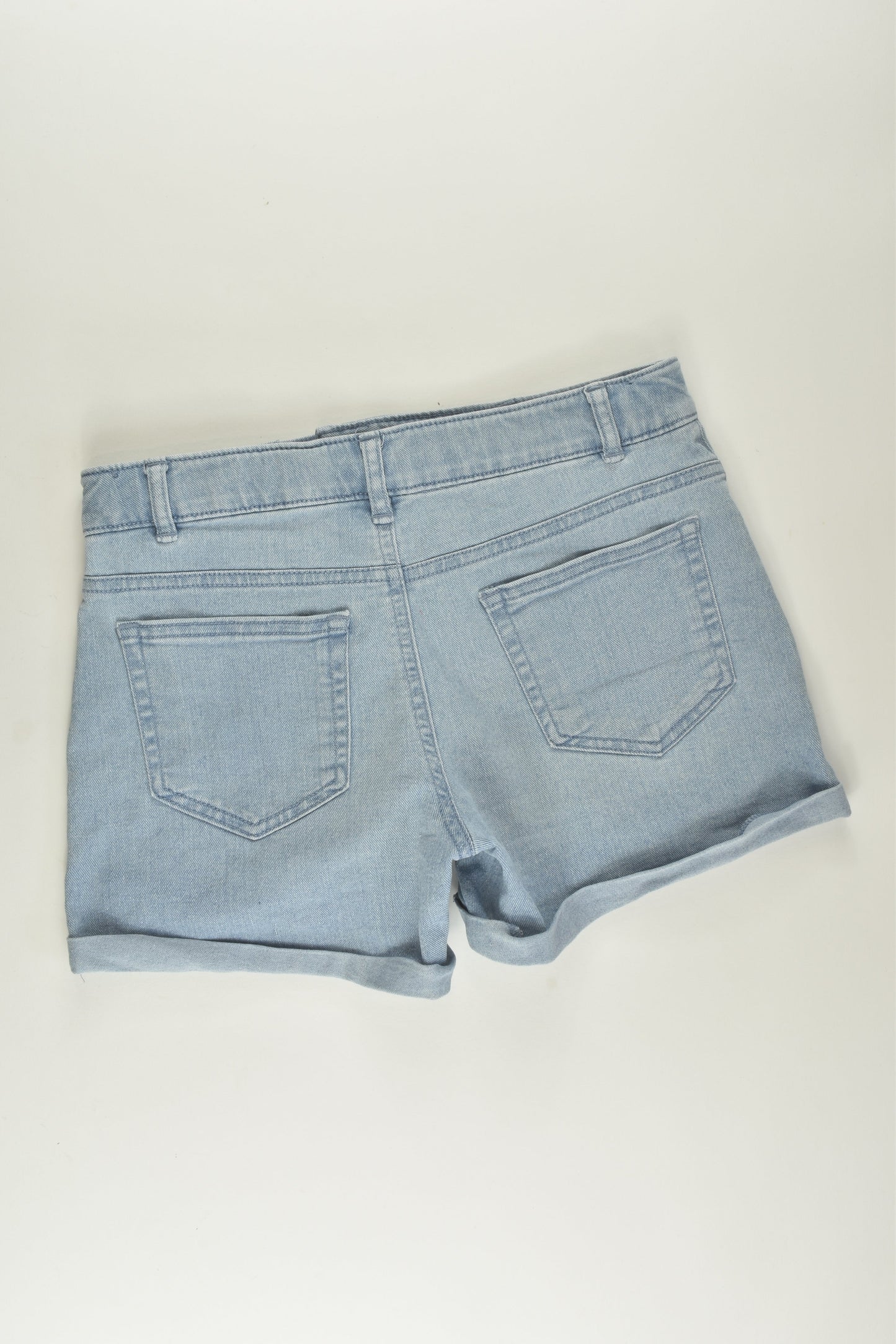 Anko Size 12 Denim Shorts