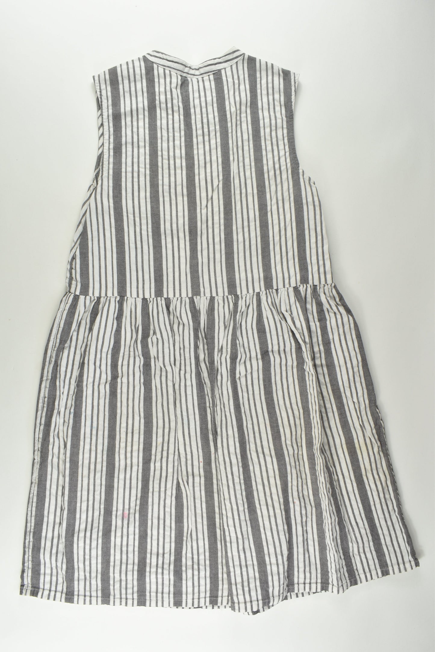 Anko Size 12 Embroidery Dress