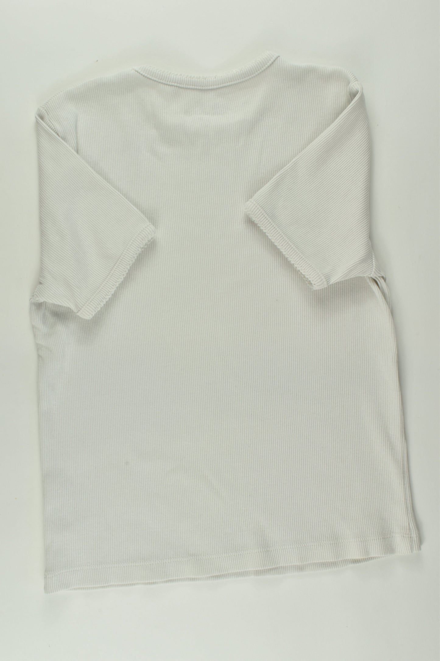 Anko Size 12 Ribbed T-shirt