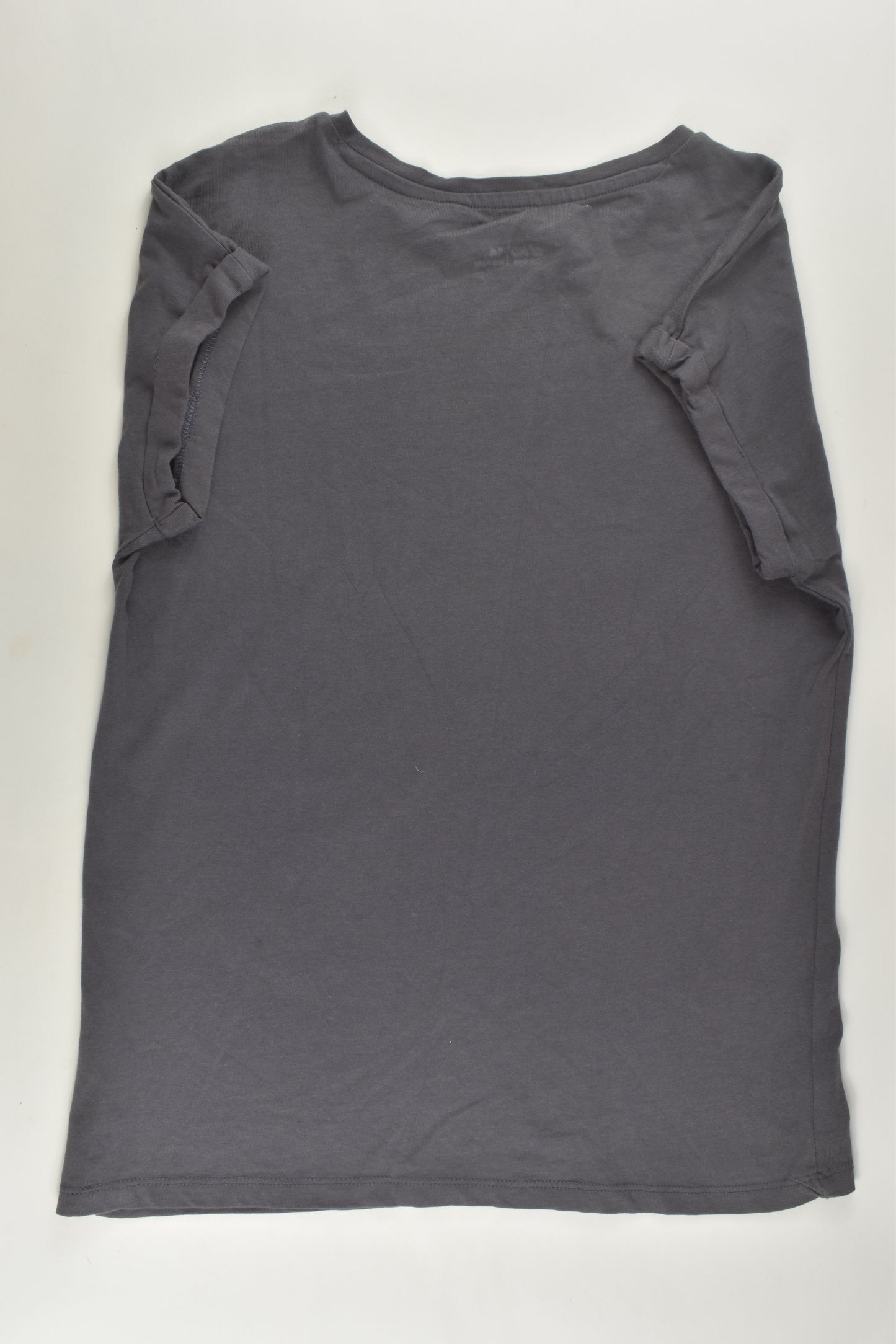 Anko Size 14 'Positive Heart' T-shirt