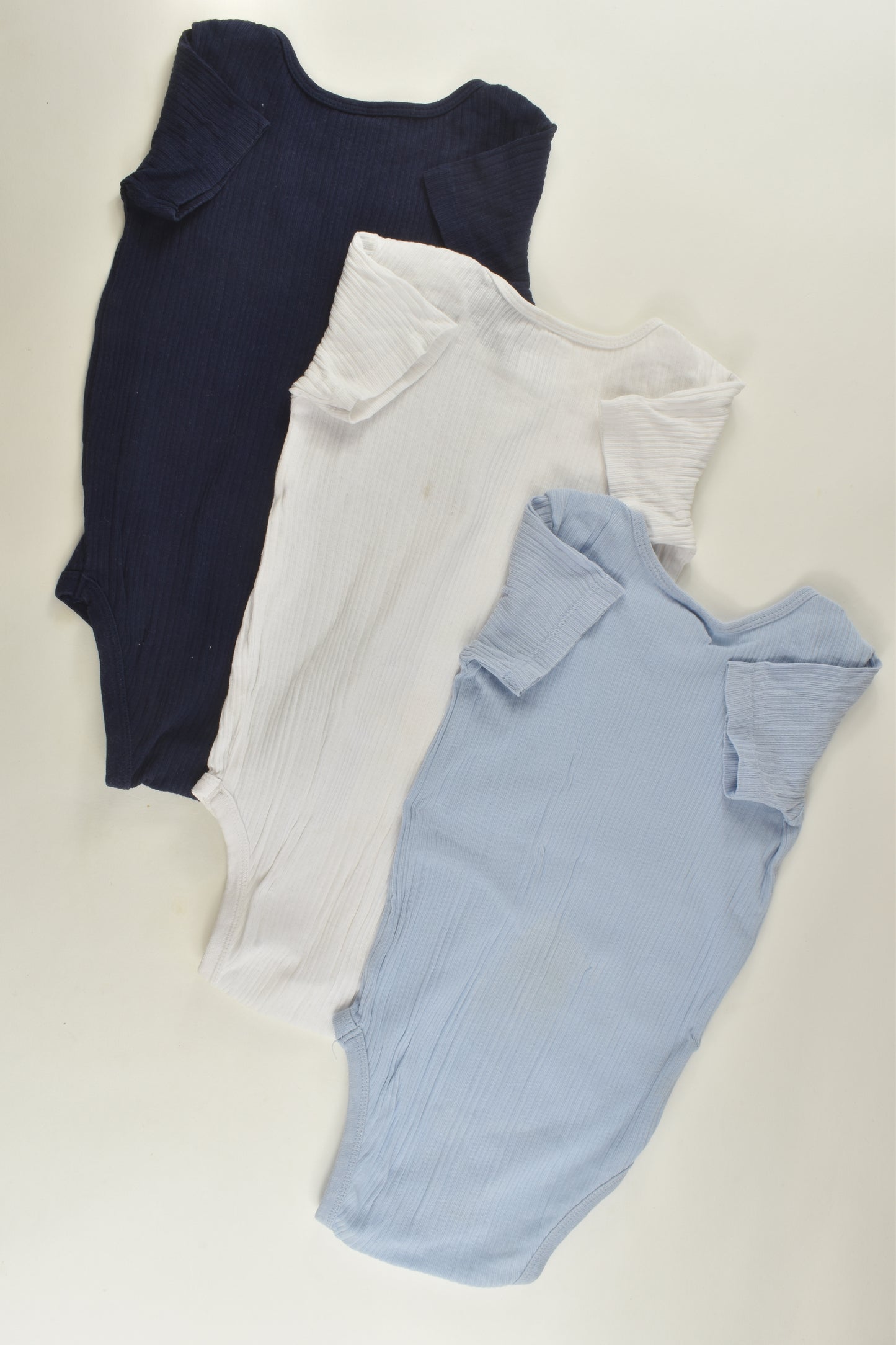 Anko Size 2 Bodysuit Bundle