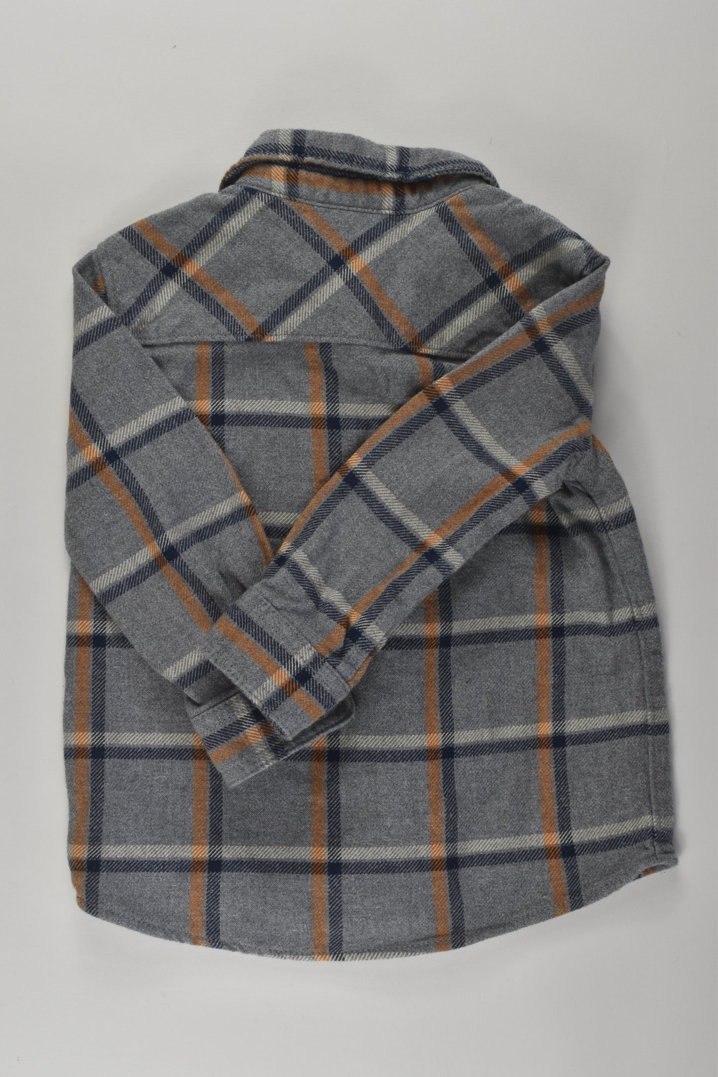 Anko Size 2 Casual Shirt