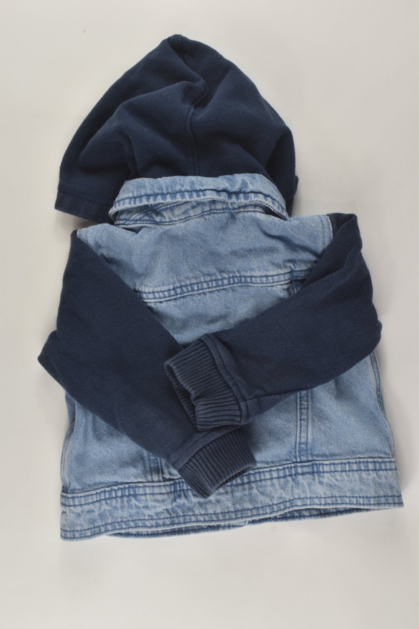 Anko Size 2 Denim Jacket
