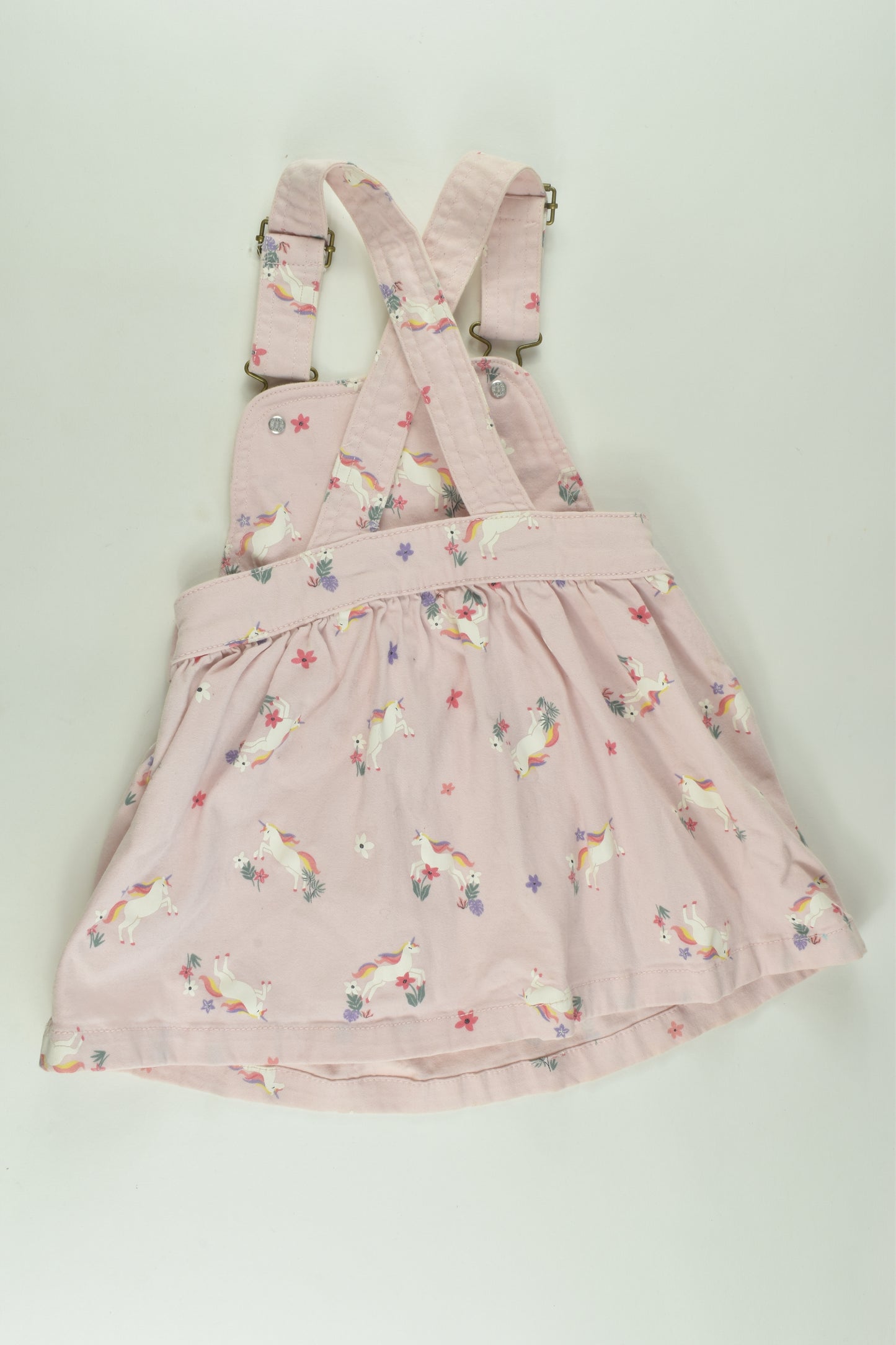 Anko Size 3 Unicorn Dress