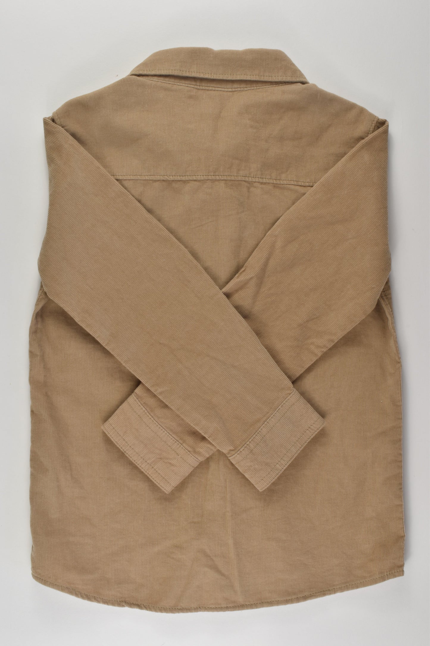 Anko Size 5 Lightweight Cord Shirt