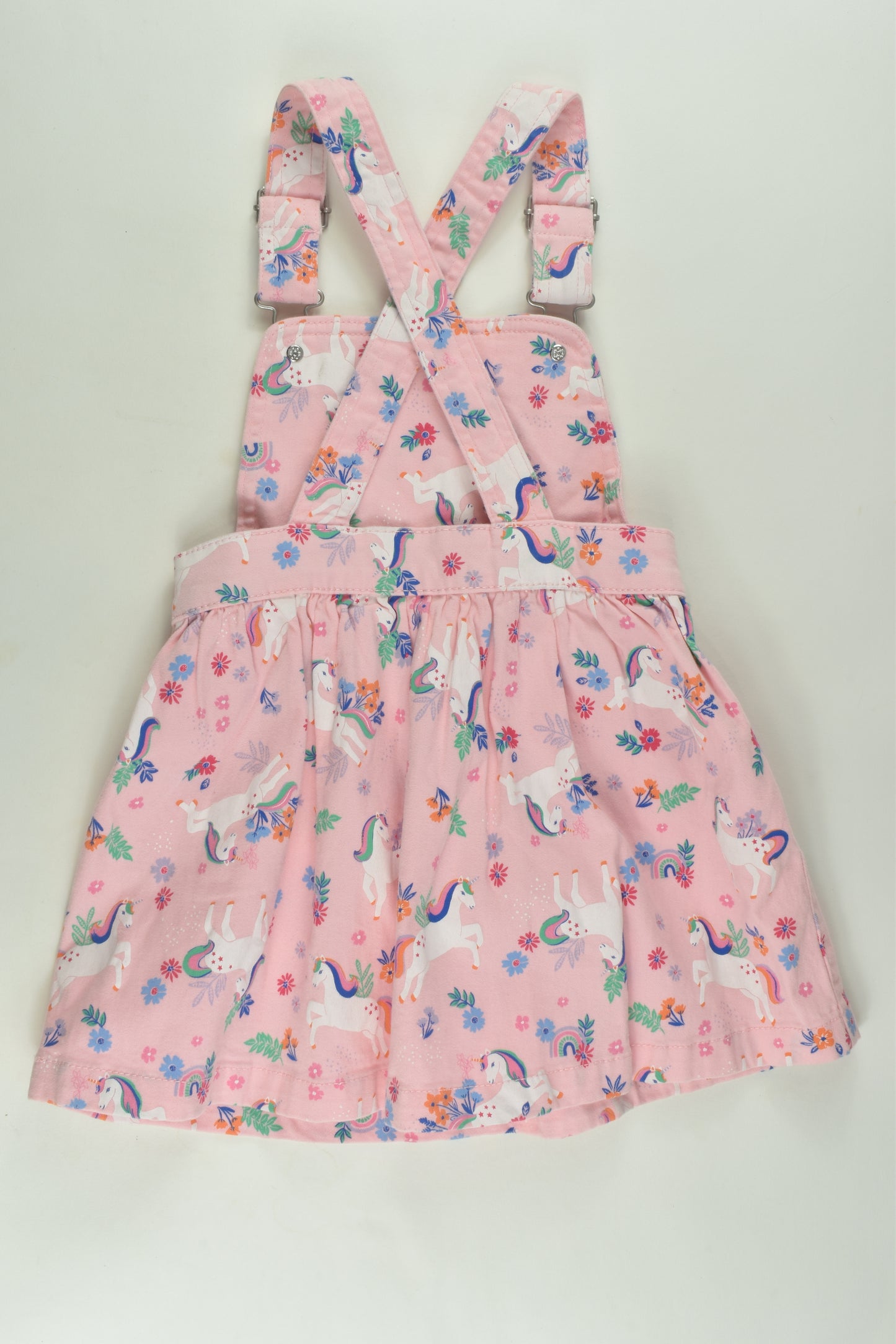 Anko Size 5 Unicorn Dress