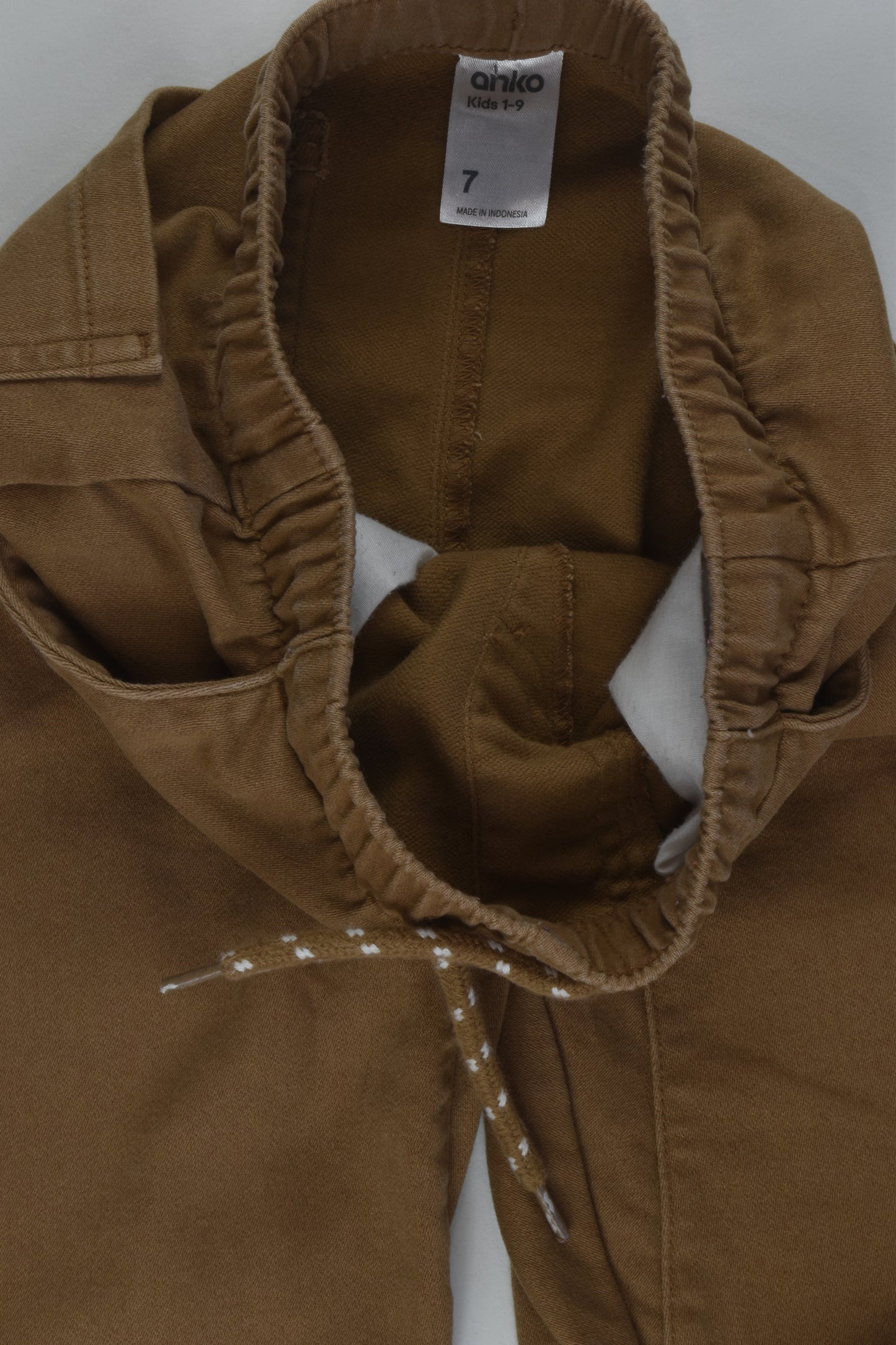Anko Size 7 Pants