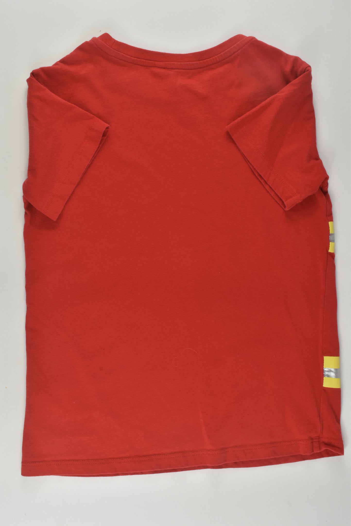 Anko Size 8 Fire Chef T-shirt