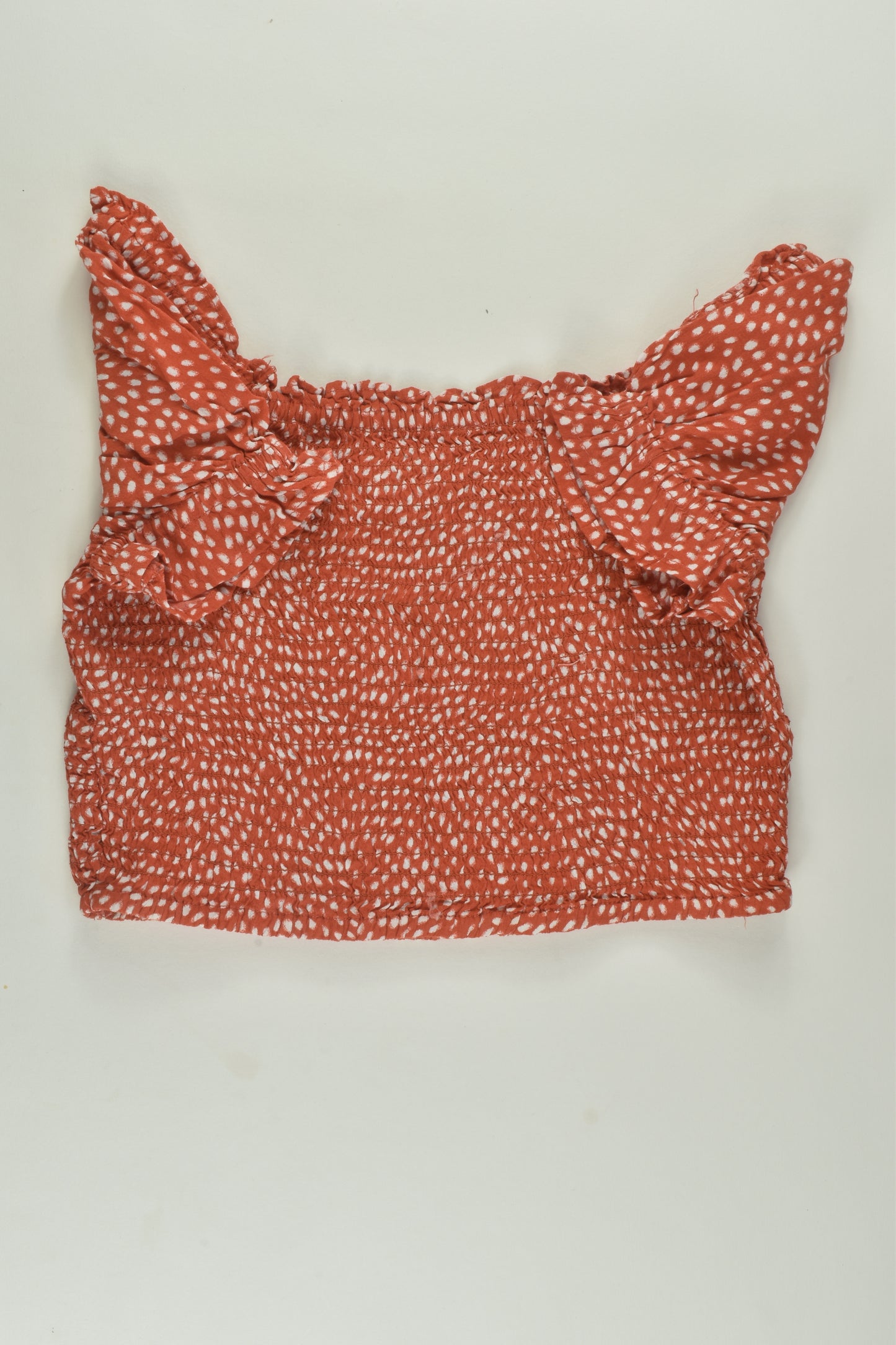 Anko Size 8 Viscose Top