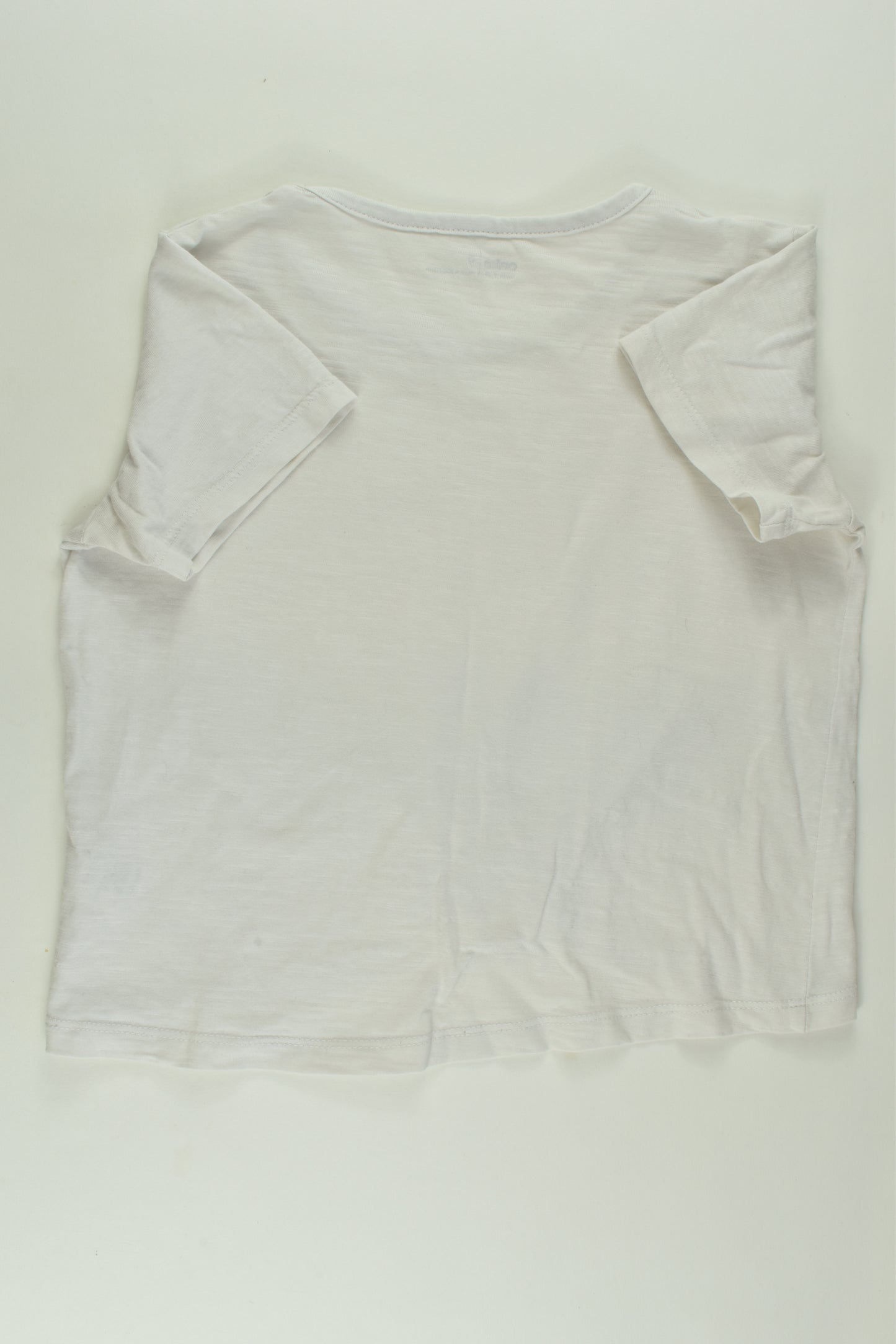 Anko Size 9 T-shirt