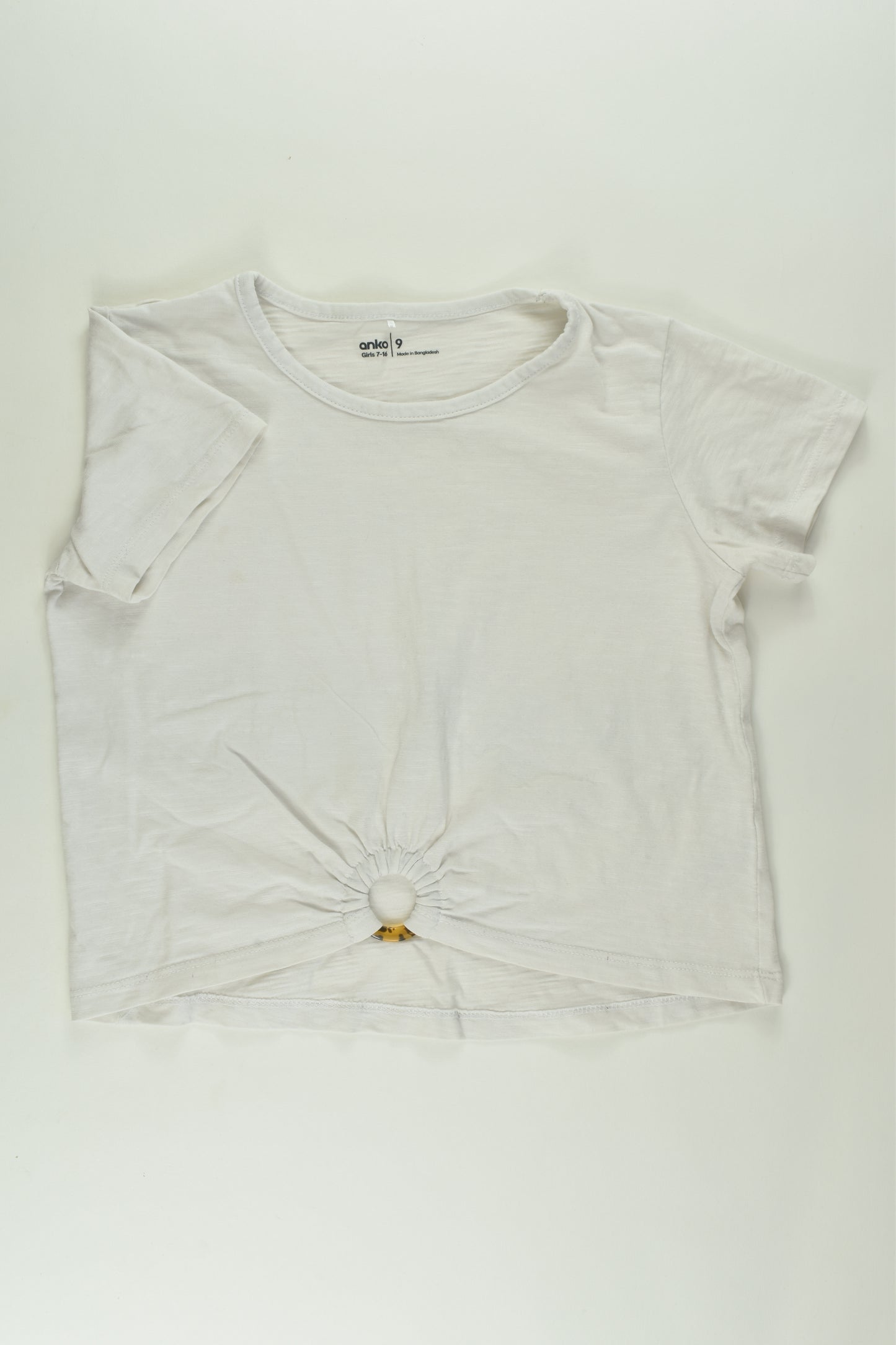 Anko Size 9 T-shirt