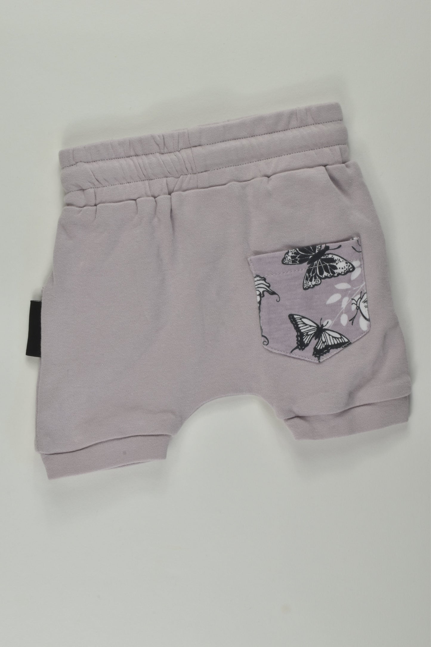 Aster & Oak Size 000 Shorts