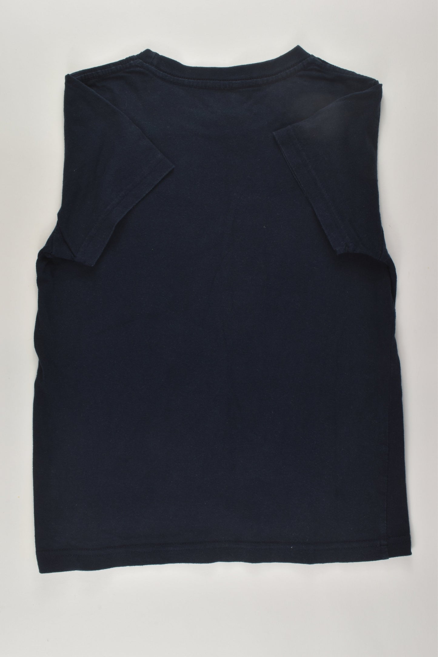 Aussie Tee Size 8 Melbourne T-shirt