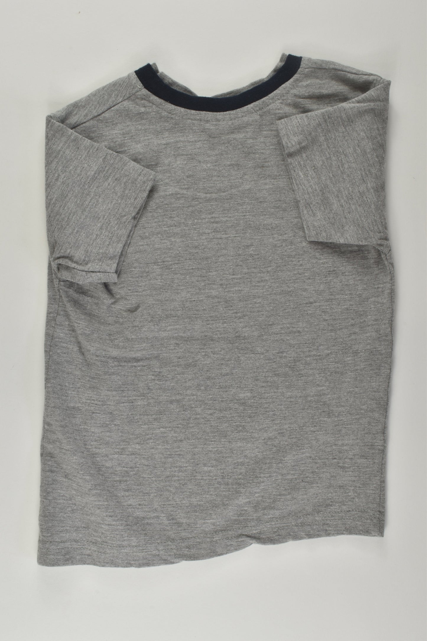 Australia Roo Size 4 Big Red Kangaroo T-shirt