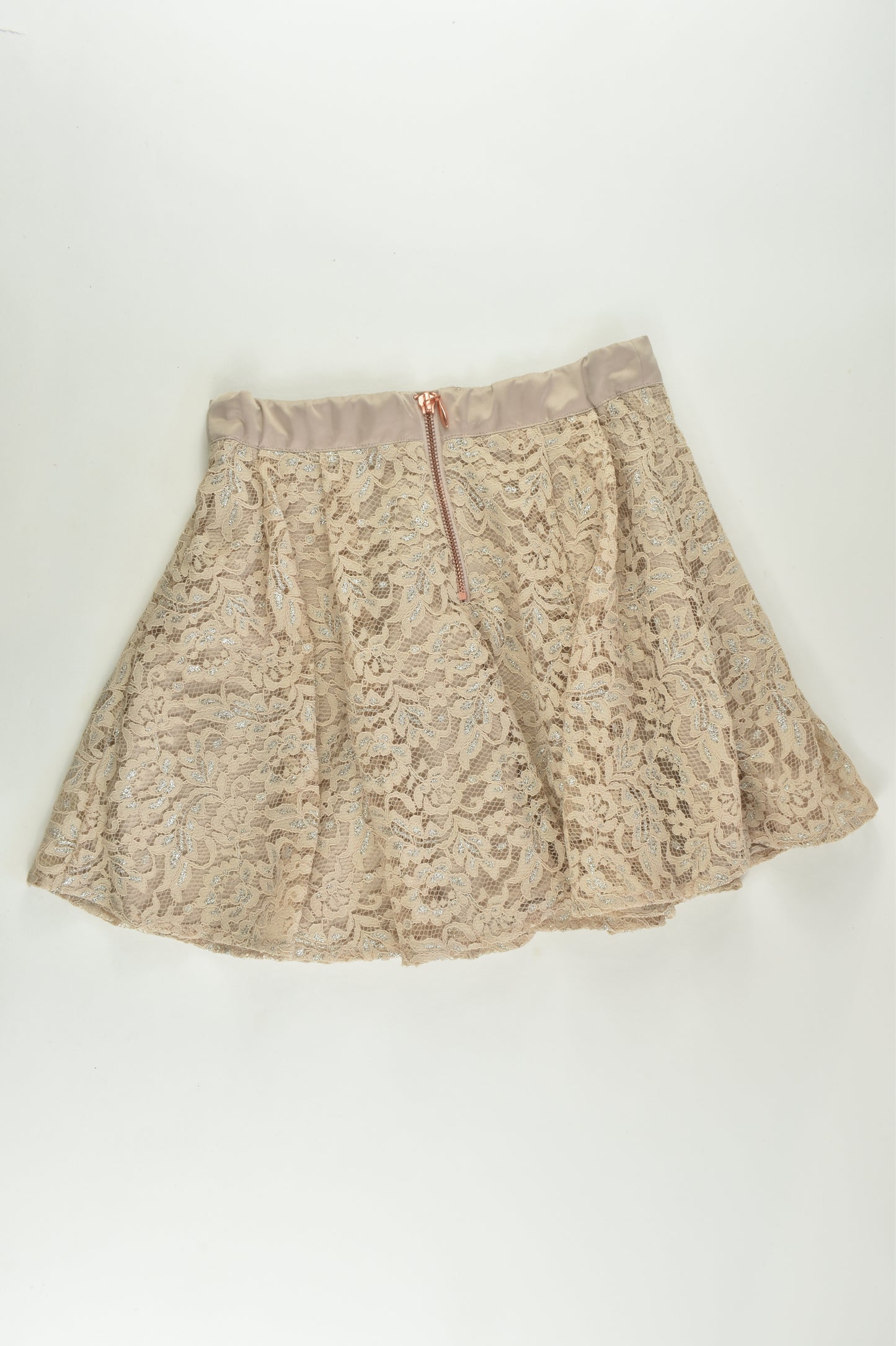 Autograph by M&S Size 8-9 Special Occasion Skirt