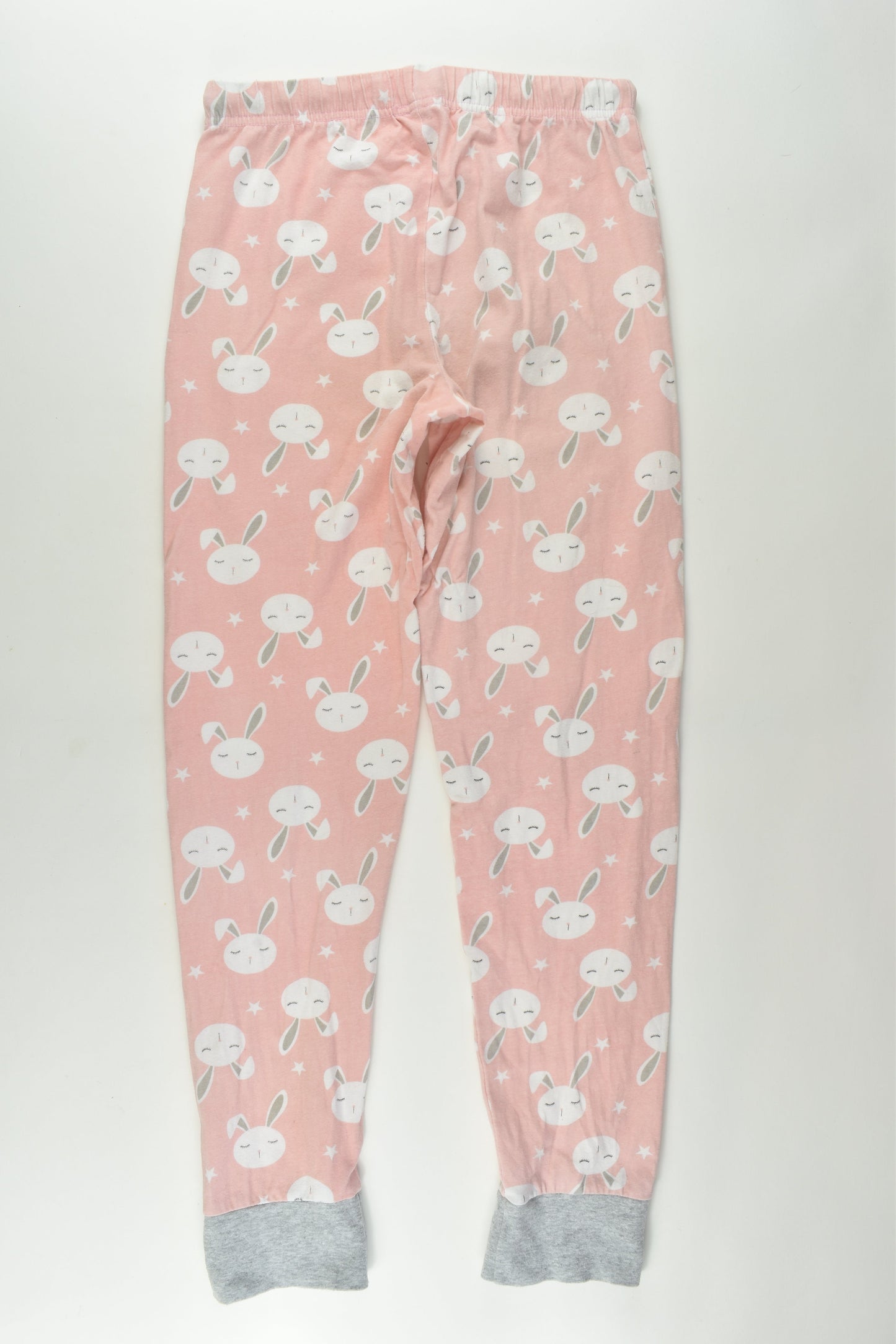 B Collection Size 12 Bunny Pyjama Pants