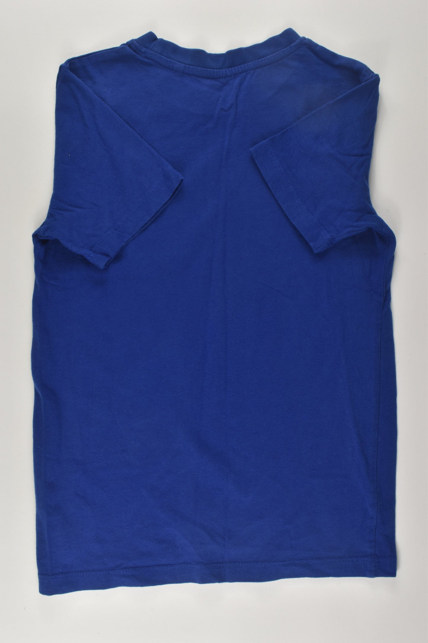 B&L Size 8 Organic T-shirt